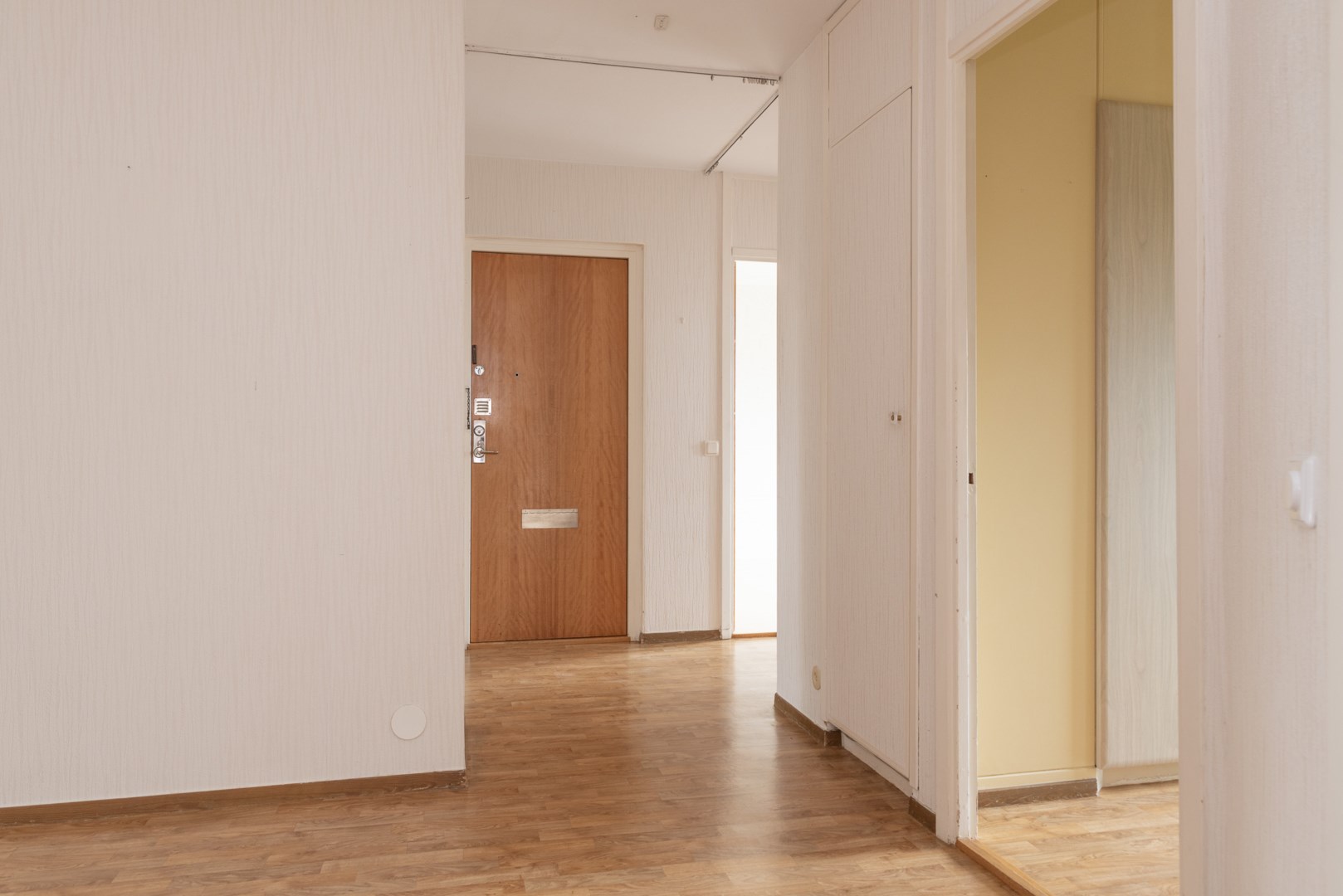 Bostadsbild från Bangatan 39B, Såld i Nordanby, Västerås