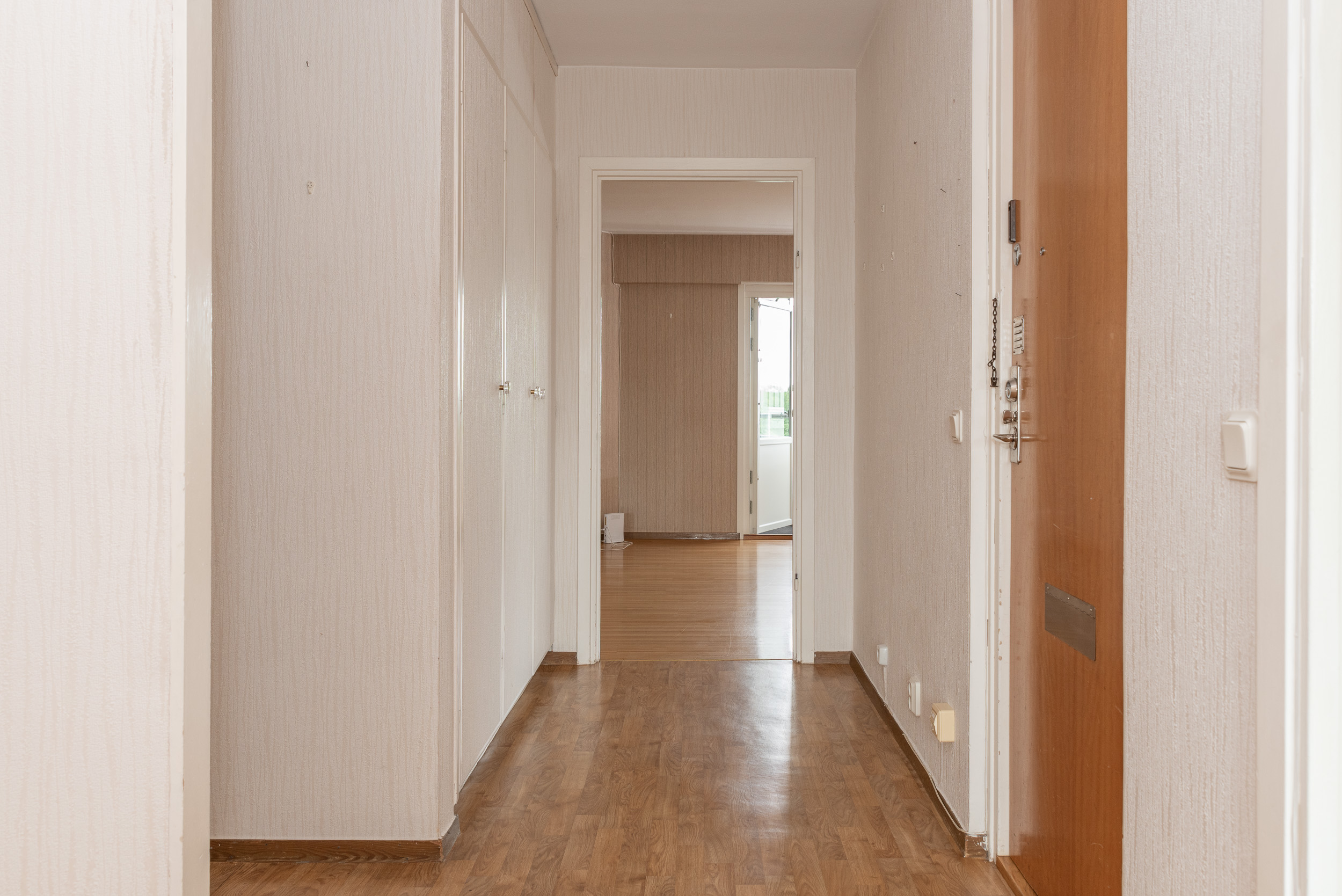 Bostadsbild från Bangatan 39B, Såld i Nordanby, Västerås