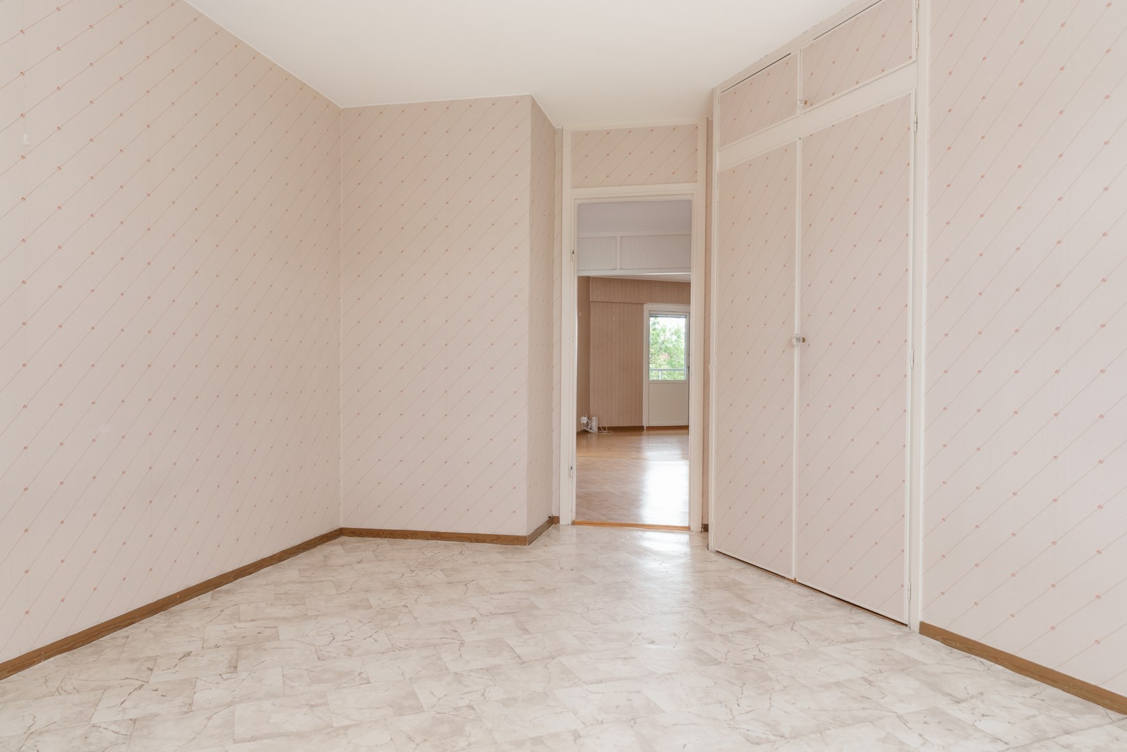 Bostadsbild från Bangatan 39B, Såld i Nordanby, Västerås