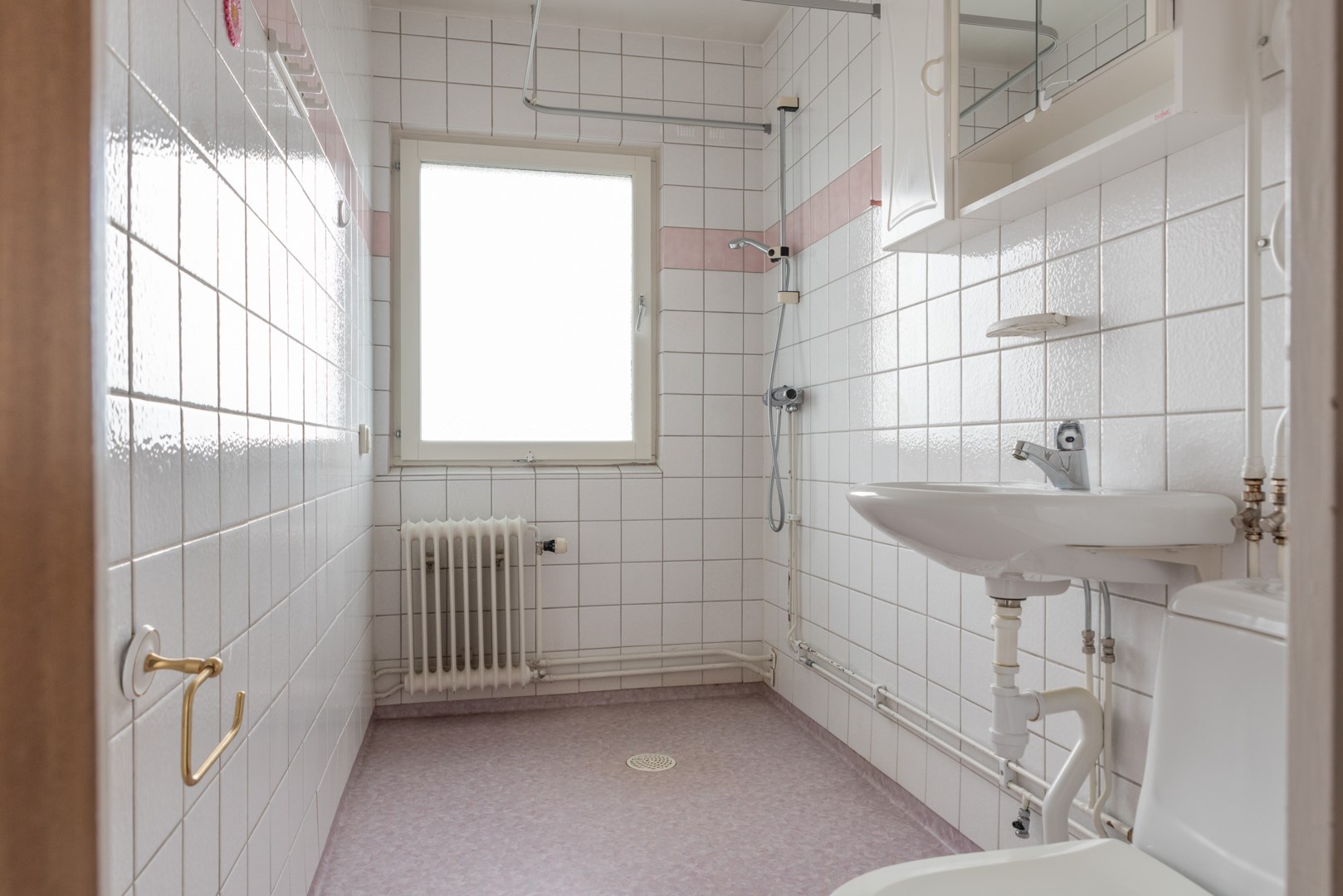 Bostadsbild från Bangatan 39B, Såld i Nordanby, Västerås