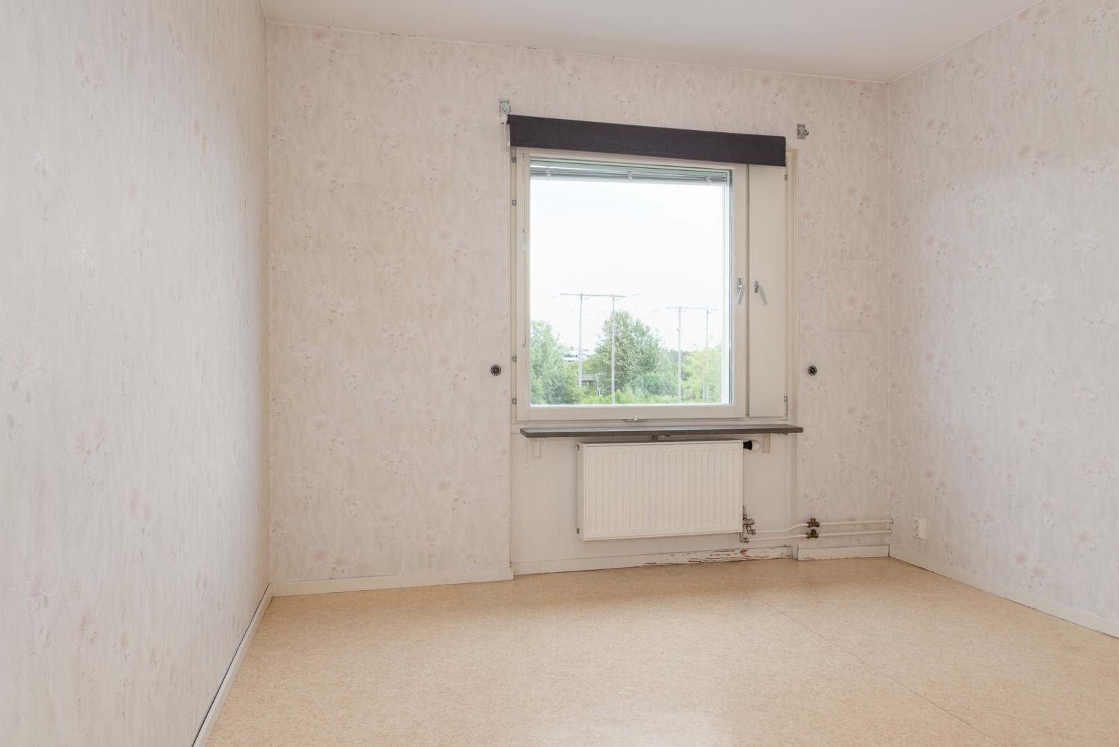 Bostadsbild från Bangatan 39B, Såld i Nordanby, Västerås