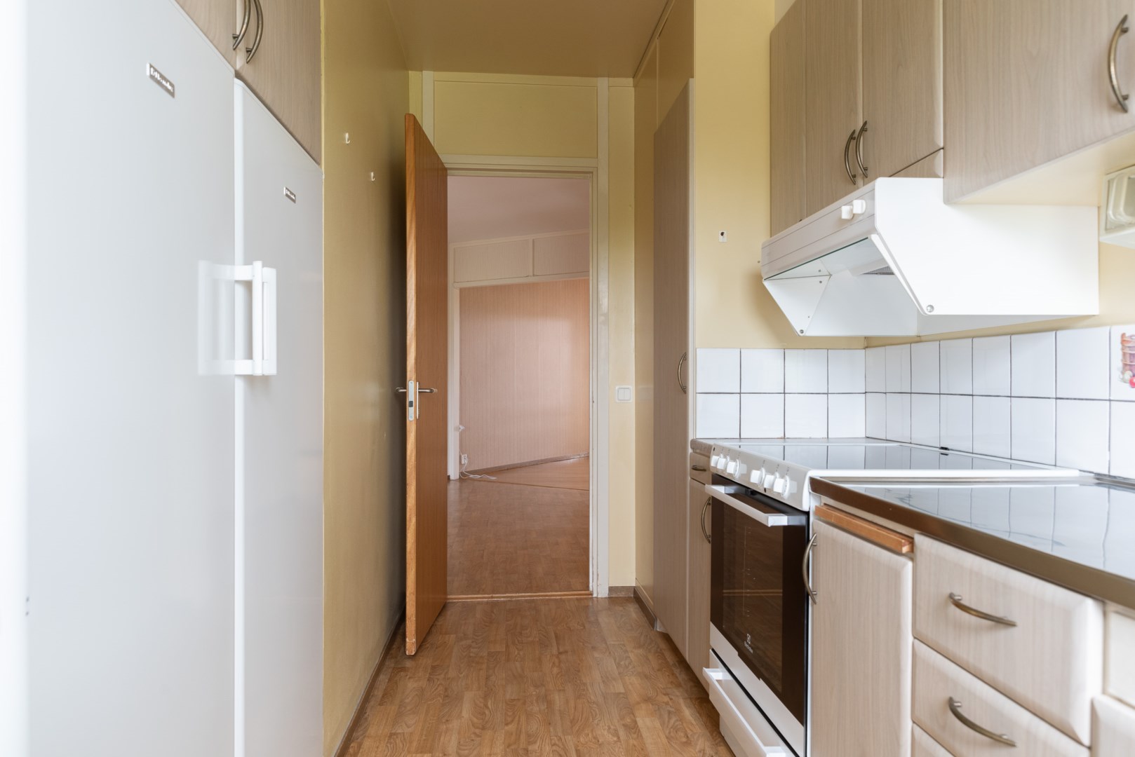 Bostadsbild från Bangatan 39B, Såld i Nordanby, Västerås