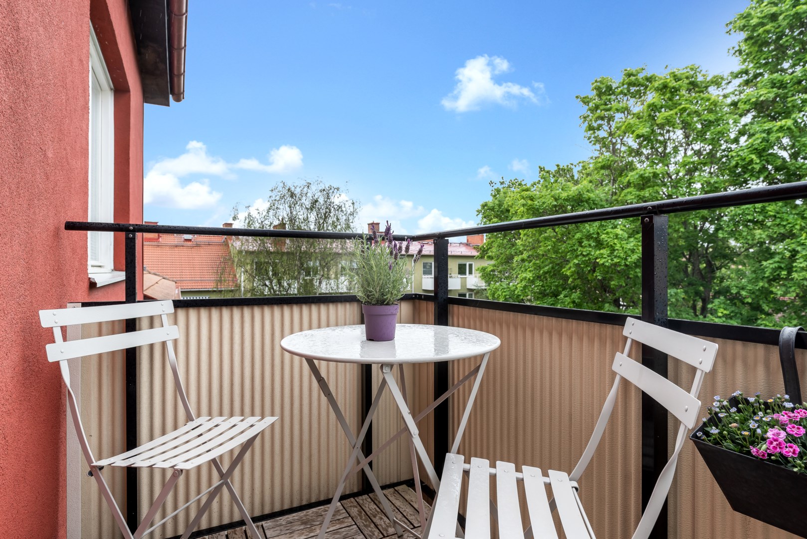 Bostadsbild från Hjalmar Brantingsgatan 5B, Snart till salu i Fålhagen, Uppsala