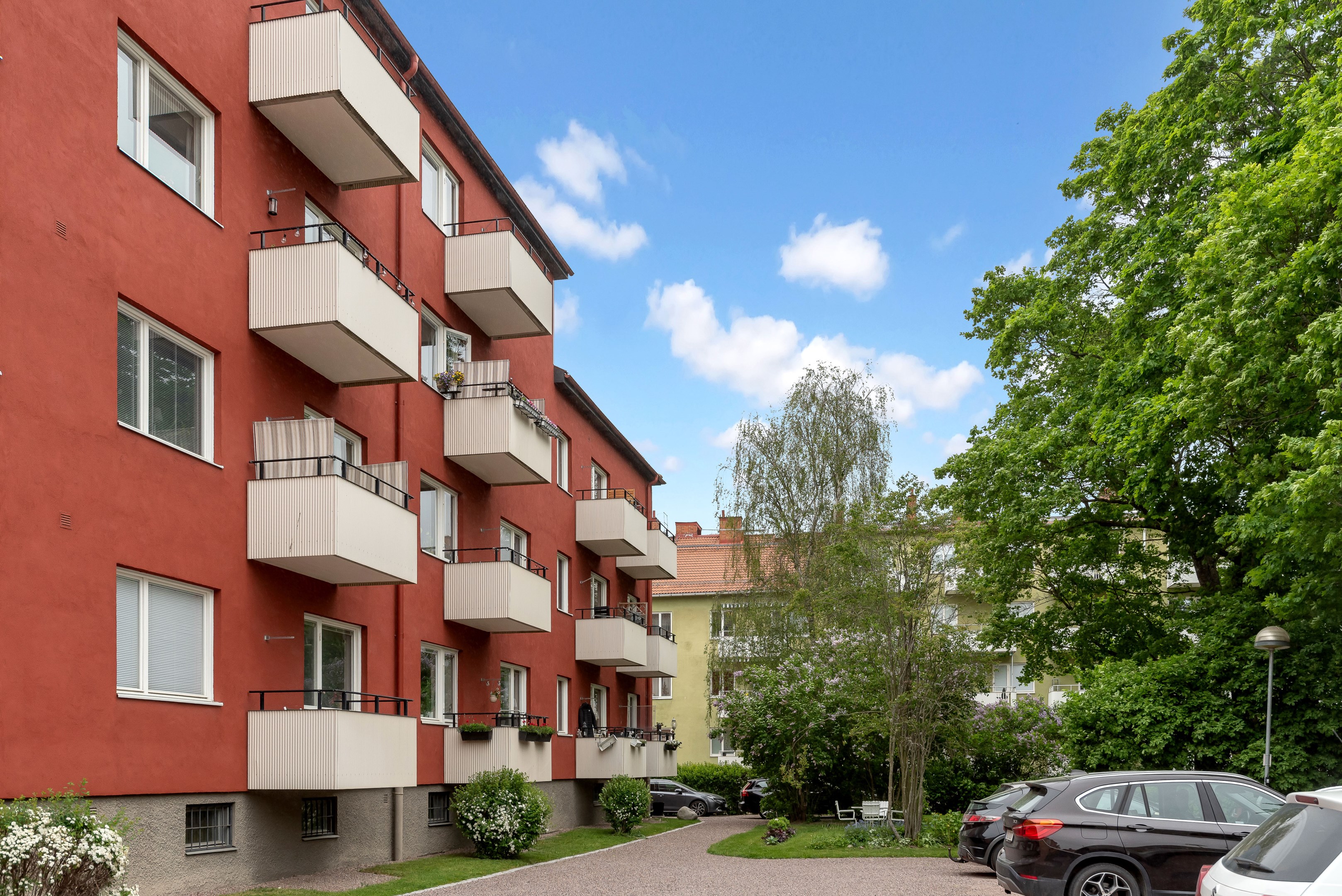 Bostadsbild från Hjalmar Brantingsgatan 5B, Snart till salu i Fålhagen, Uppsala
