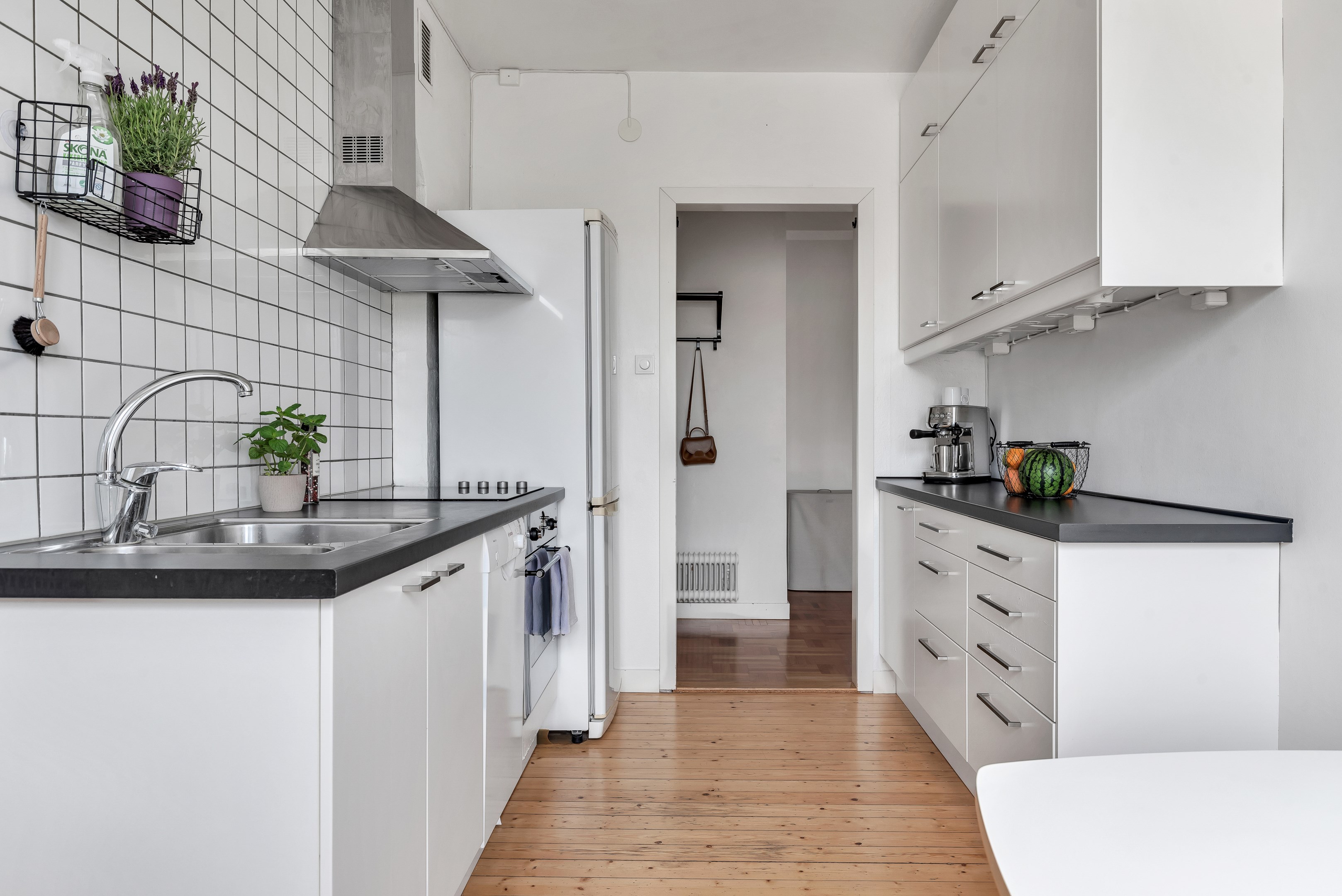 Bostadsbild från Hjalmar Brantingsgatan 5B, Snart till salu i Fålhagen, Uppsala