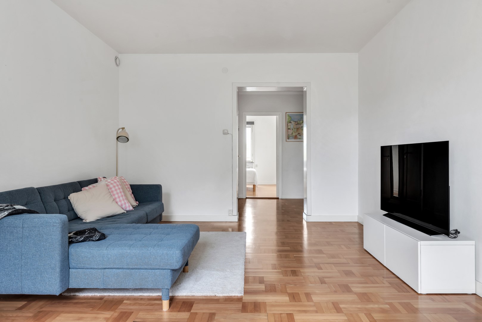 Bostadsbild från Hjalmar Brantingsgatan 5B, Snart till salu i Fålhagen, Uppsala