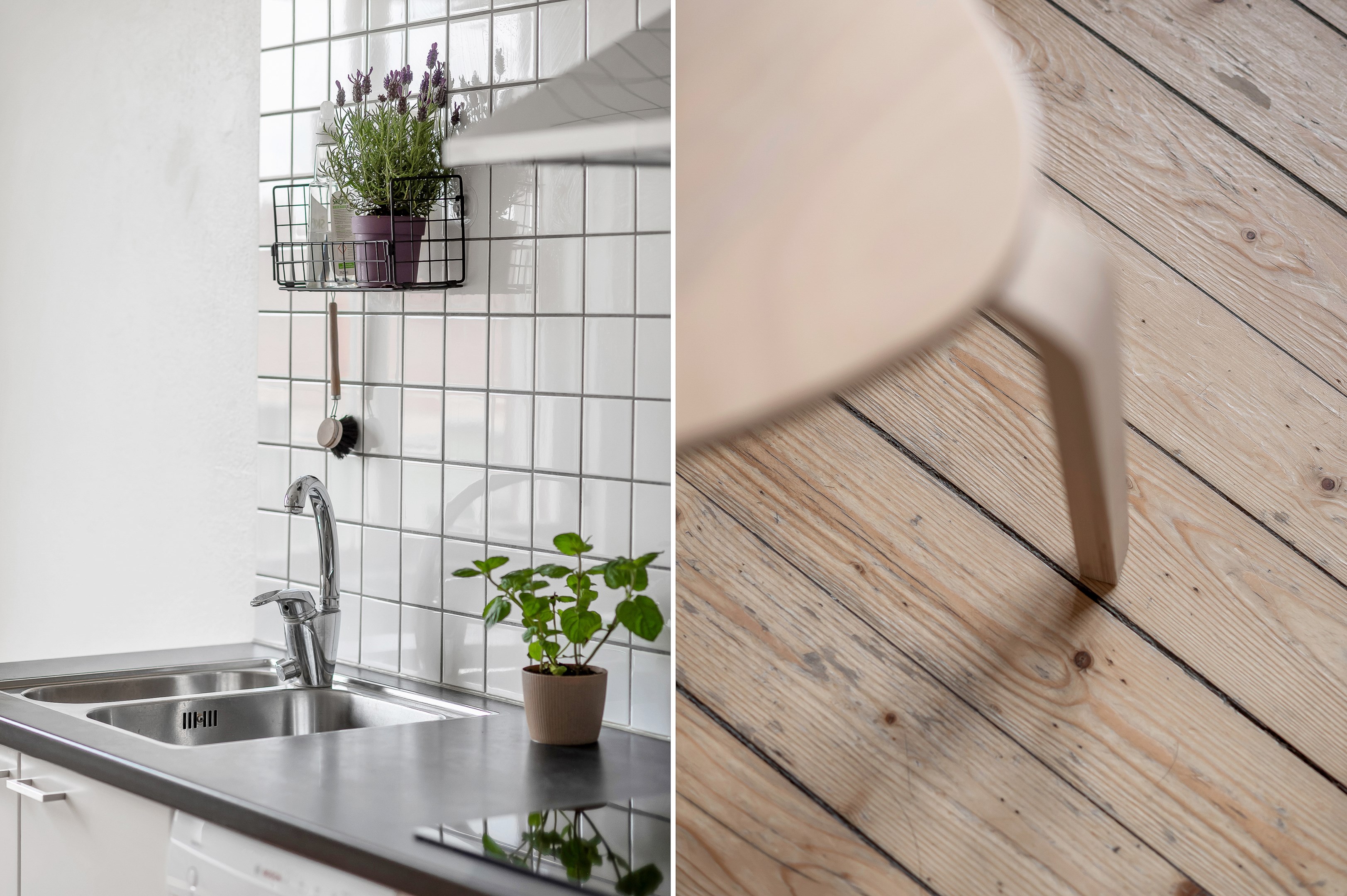 Bostadsbild från Hjalmar Brantingsgatan 5B, Snart till salu i Fålhagen, Uppsala