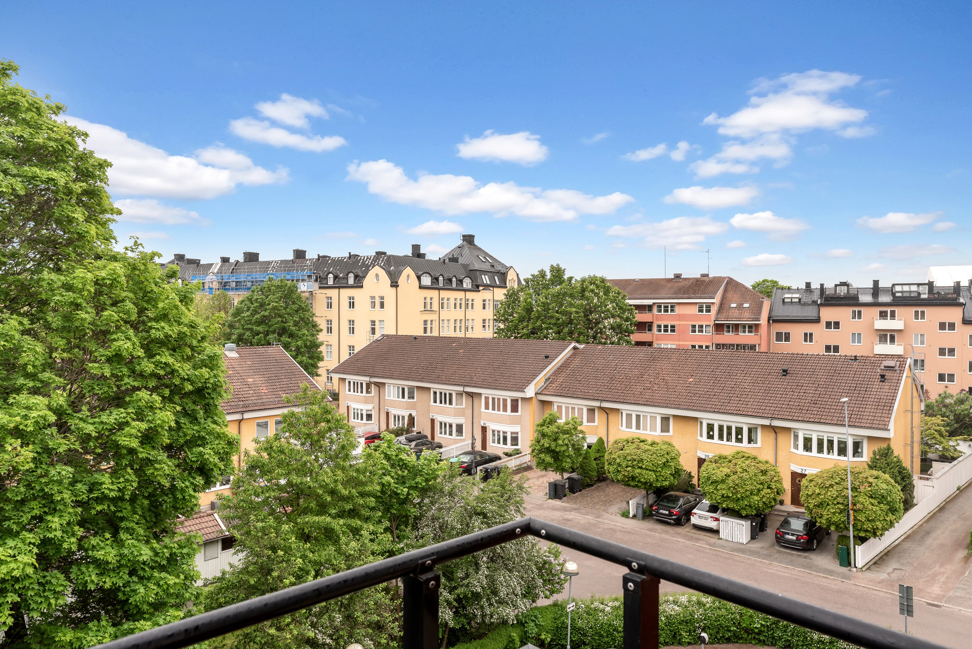 Bostadsbild från Hjalmar Brantingsgatan 5B, Snart till salu i Fålhagen, Uppsala