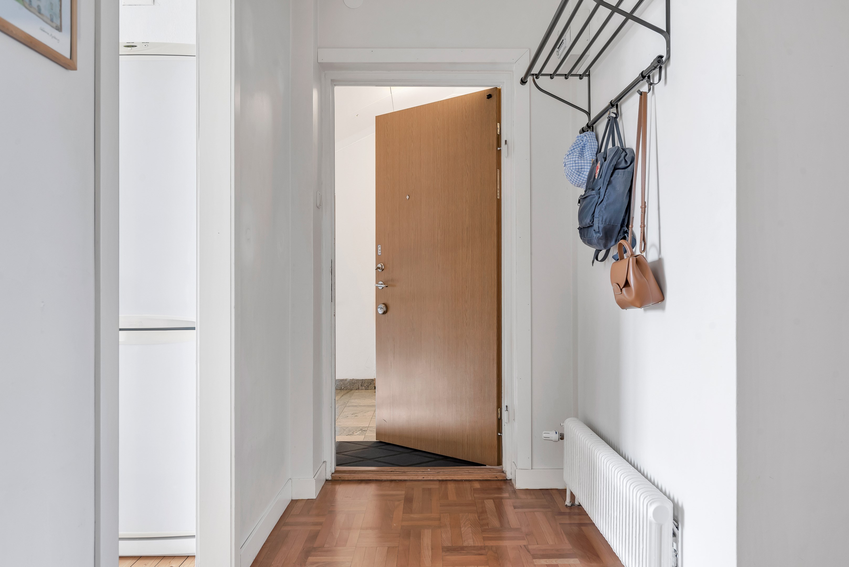 Bostadsbild från Hjalmar Brantingsgatan 5B, Snart till salu i Fålhagen, Uppsala