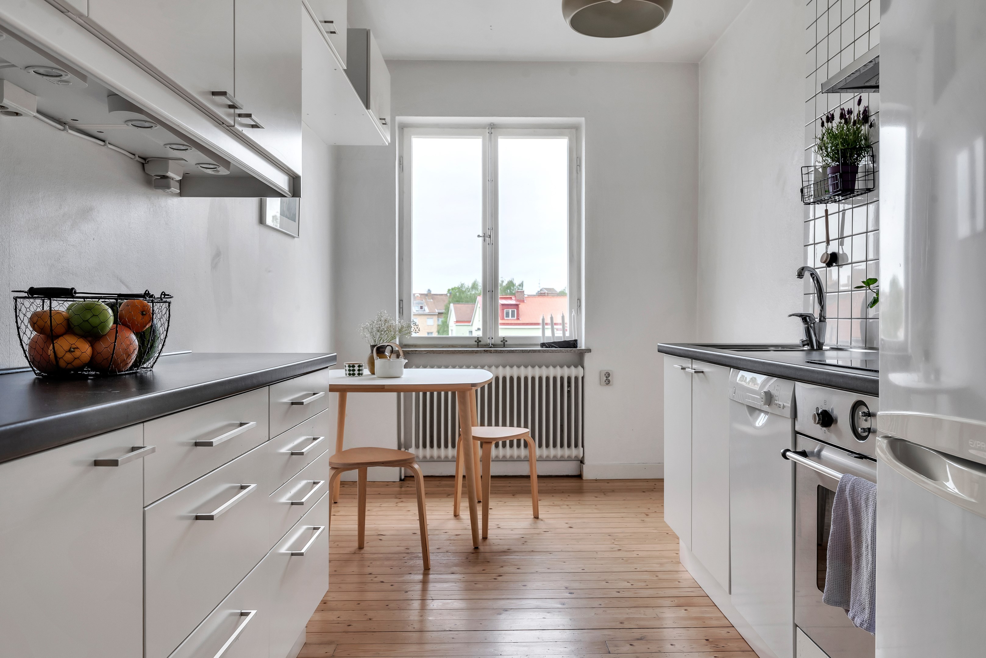 Bostadsbild från Hjalmar Brantingsgatan 5B, Snart till salu i Fålhagen, Uppsala