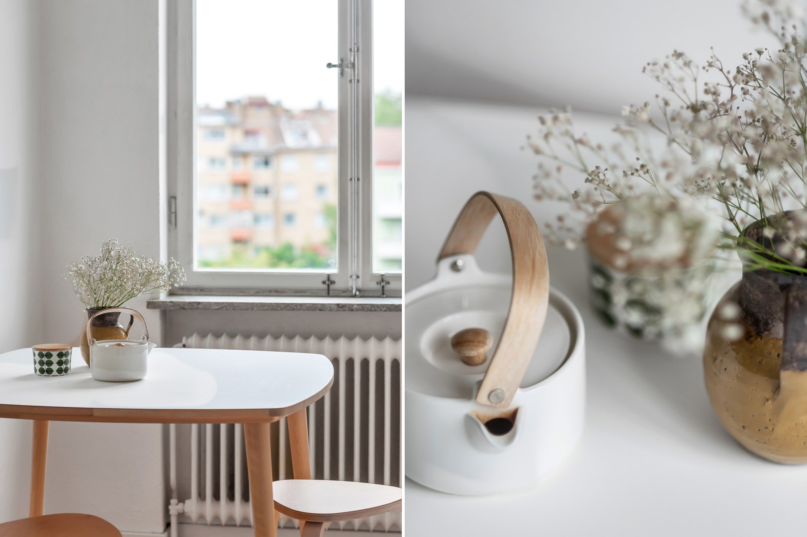 Bostadsbild från Hjalmar Brantingsgatan 5B, Snart till salu i Fålhagen, Uppsala