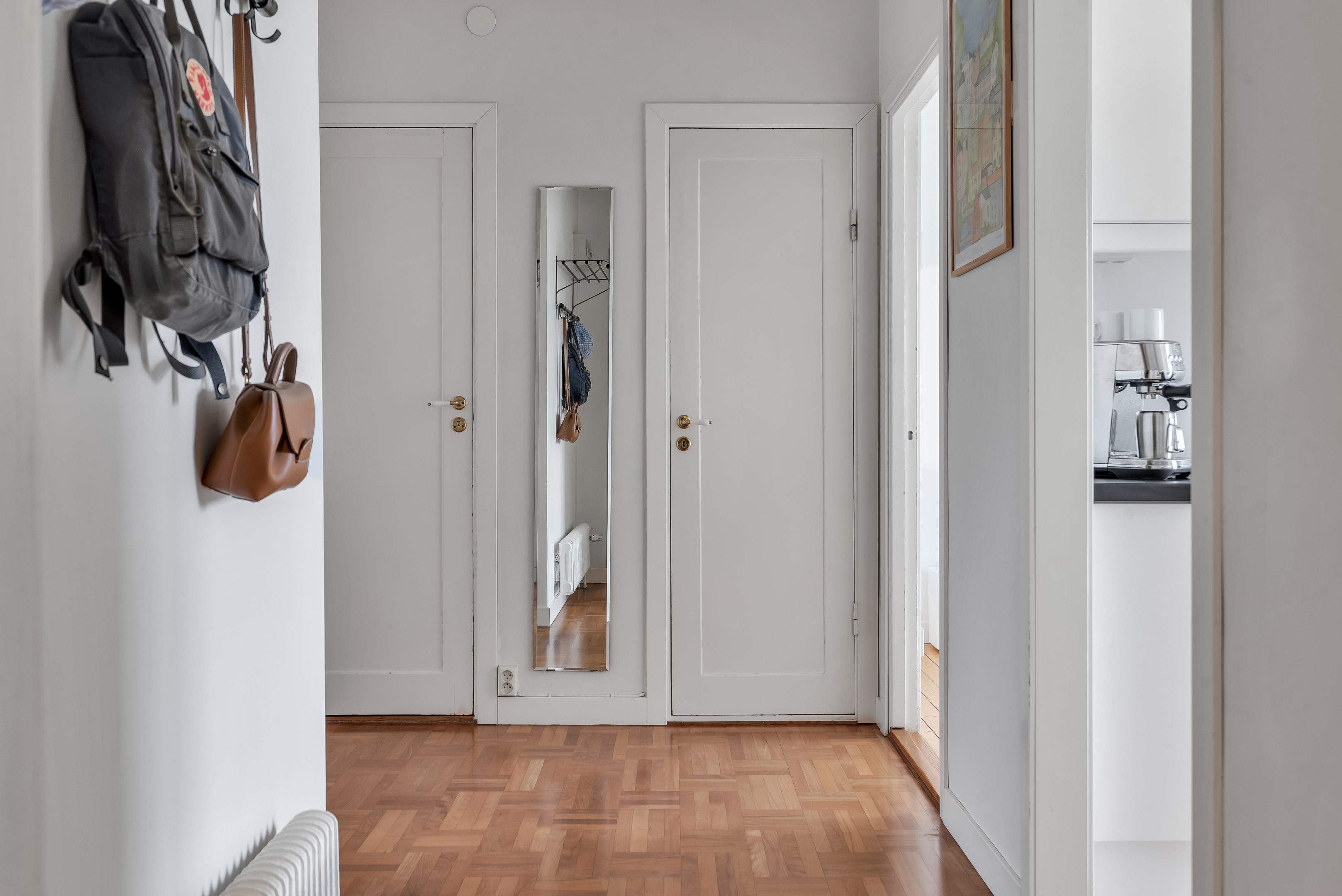 Bostadsbild från Hjalmar Brantingsgatan 5B, Snart till salu i Fålhagen, Uppsala