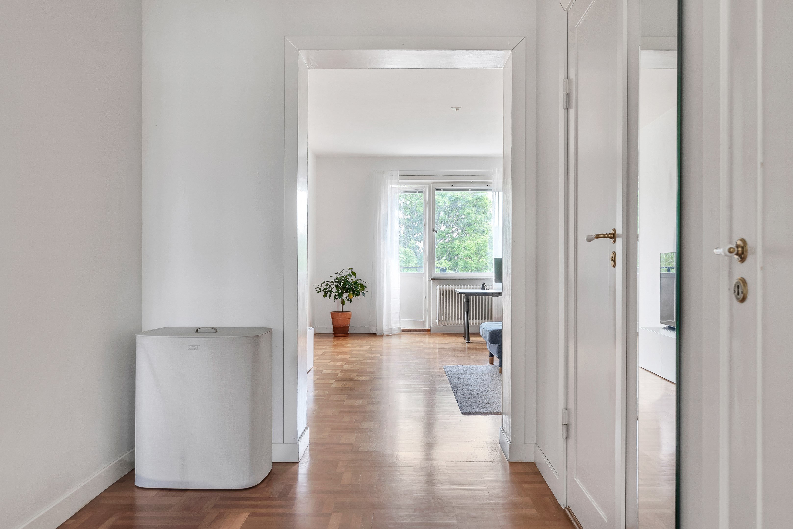 Bostadsbild från Hjalmar Brantingsgatan 5B, Snart till salu i Fålhagen, Uppsala