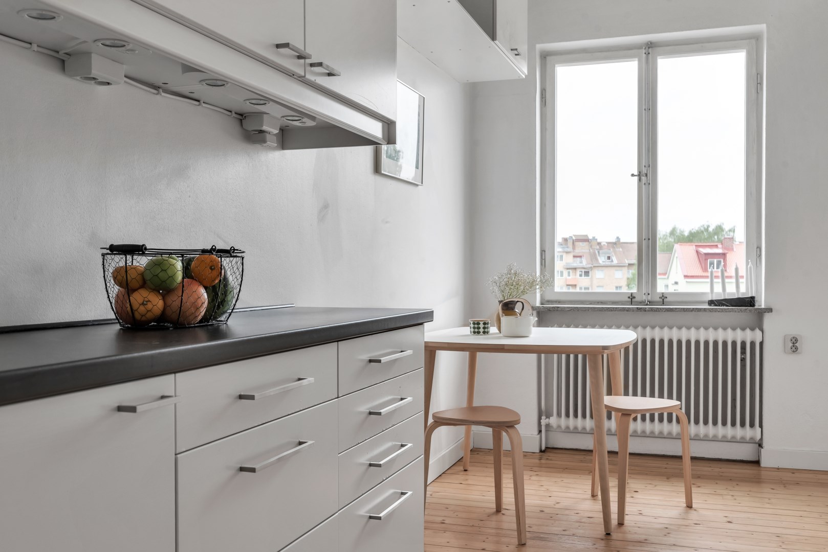 Bostadsbild från Hjalmar Brantingsgatan 5B, Snart till salu i Fålhagen, Uppsala