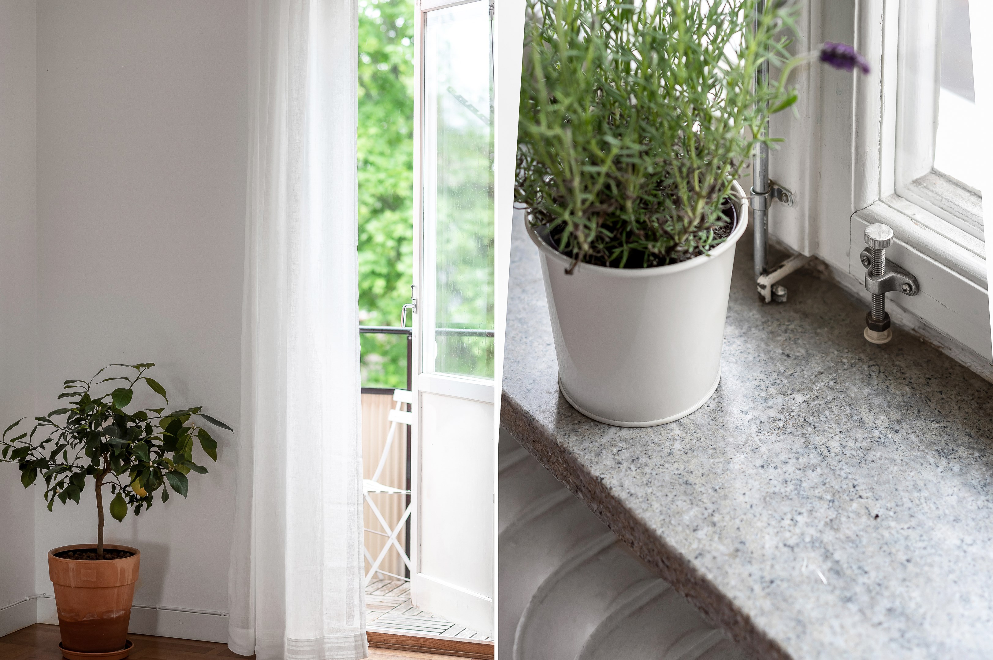 Bostadsbild från Hjalmar Brantingsgatan 5B, Snart till salu i Fålhagen, Uppsala