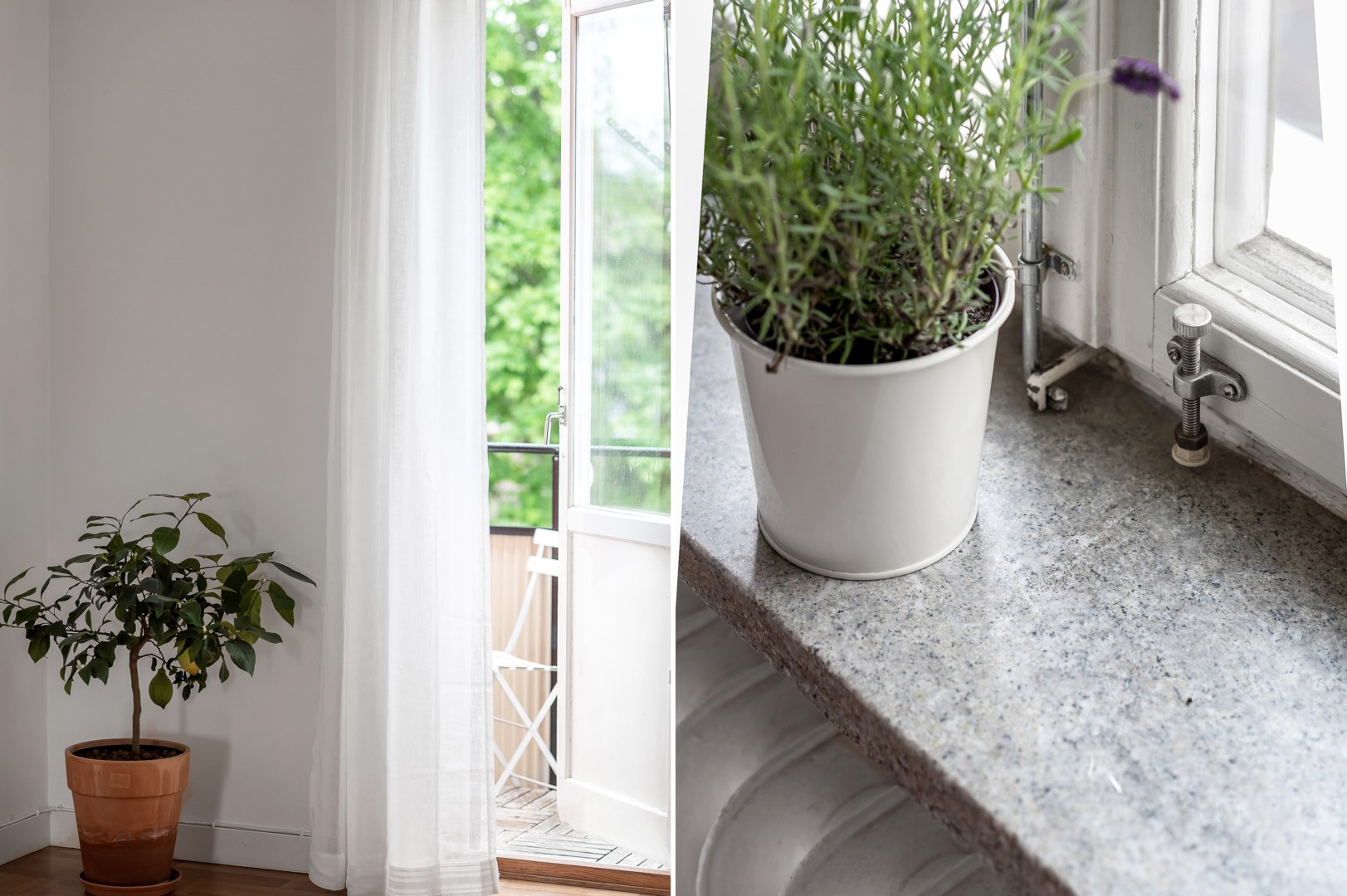 Bostadsbild från Hjalmar Brantingsgatan 5B, Snart till salu i Fålhagen, Uppsala