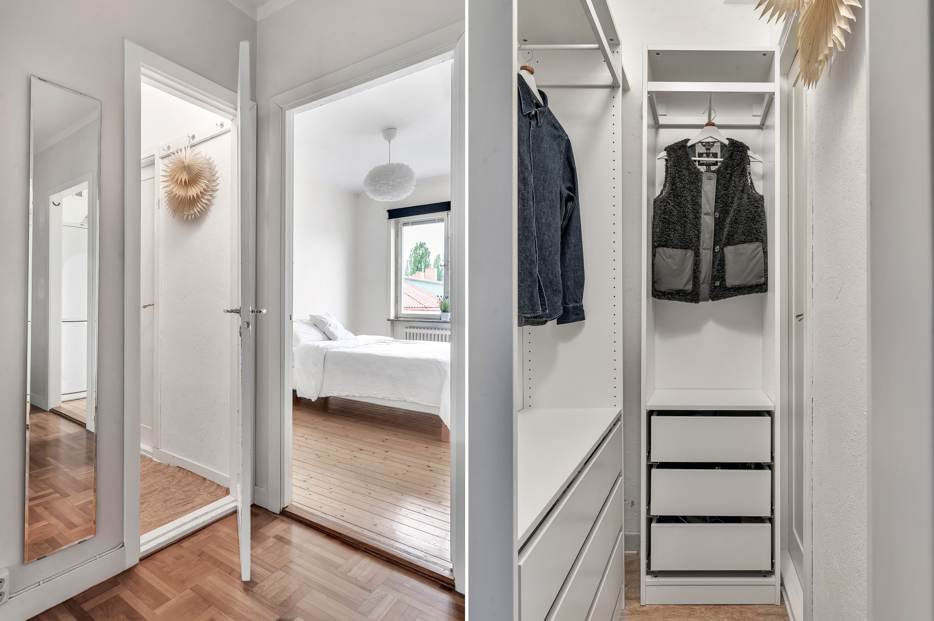 Bostadsbild från Hjalmar Brantingsgatan 5B, Snart till salu i Fålhagen, Uppsala