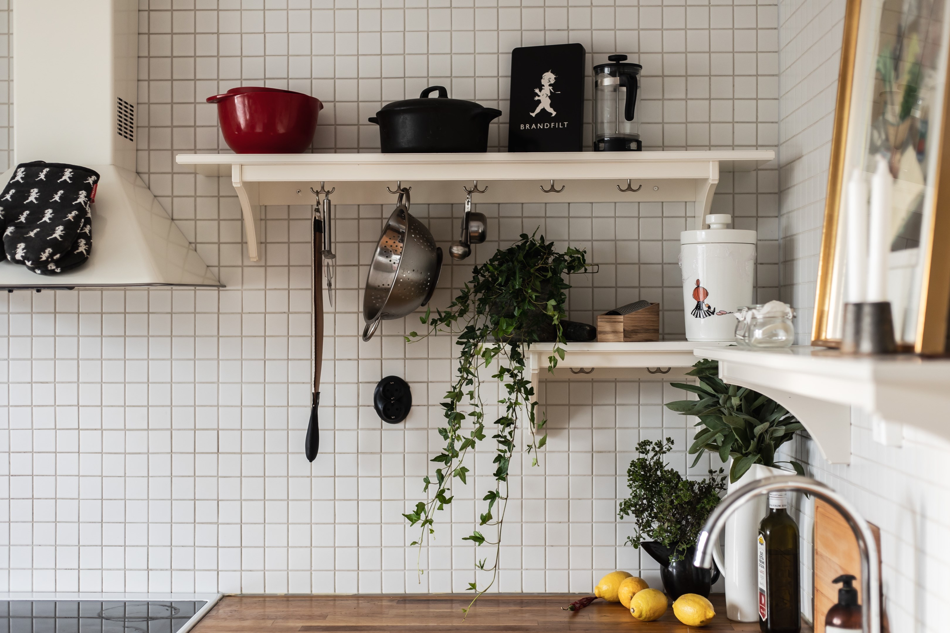 Bostadsbild från Henriksdalsringen 119, Såld i Henriksdalsberget, Nacka