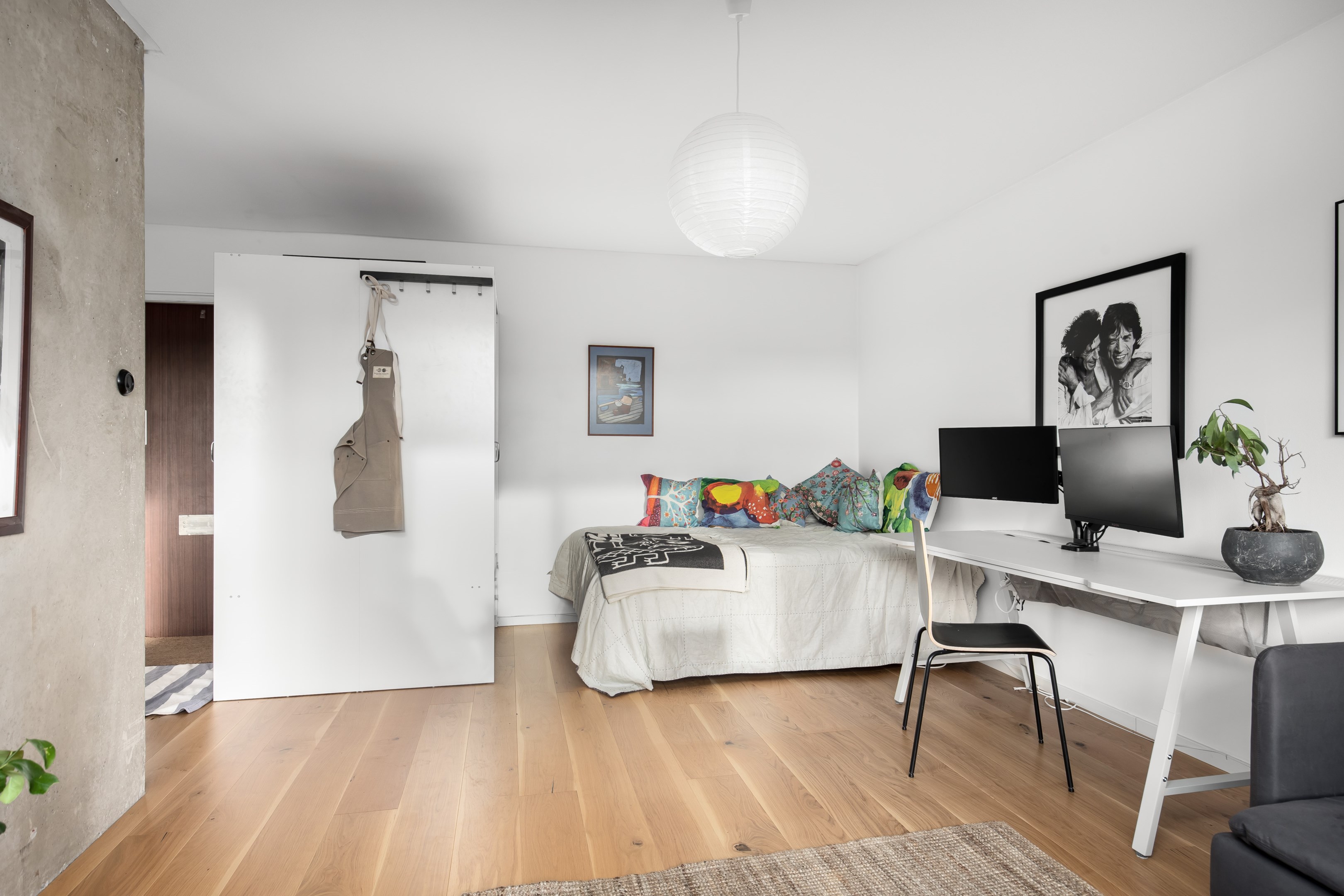 Bostadsbild från Henriksdalsringen 119, Såld i Henriksdalsberget, Nacka