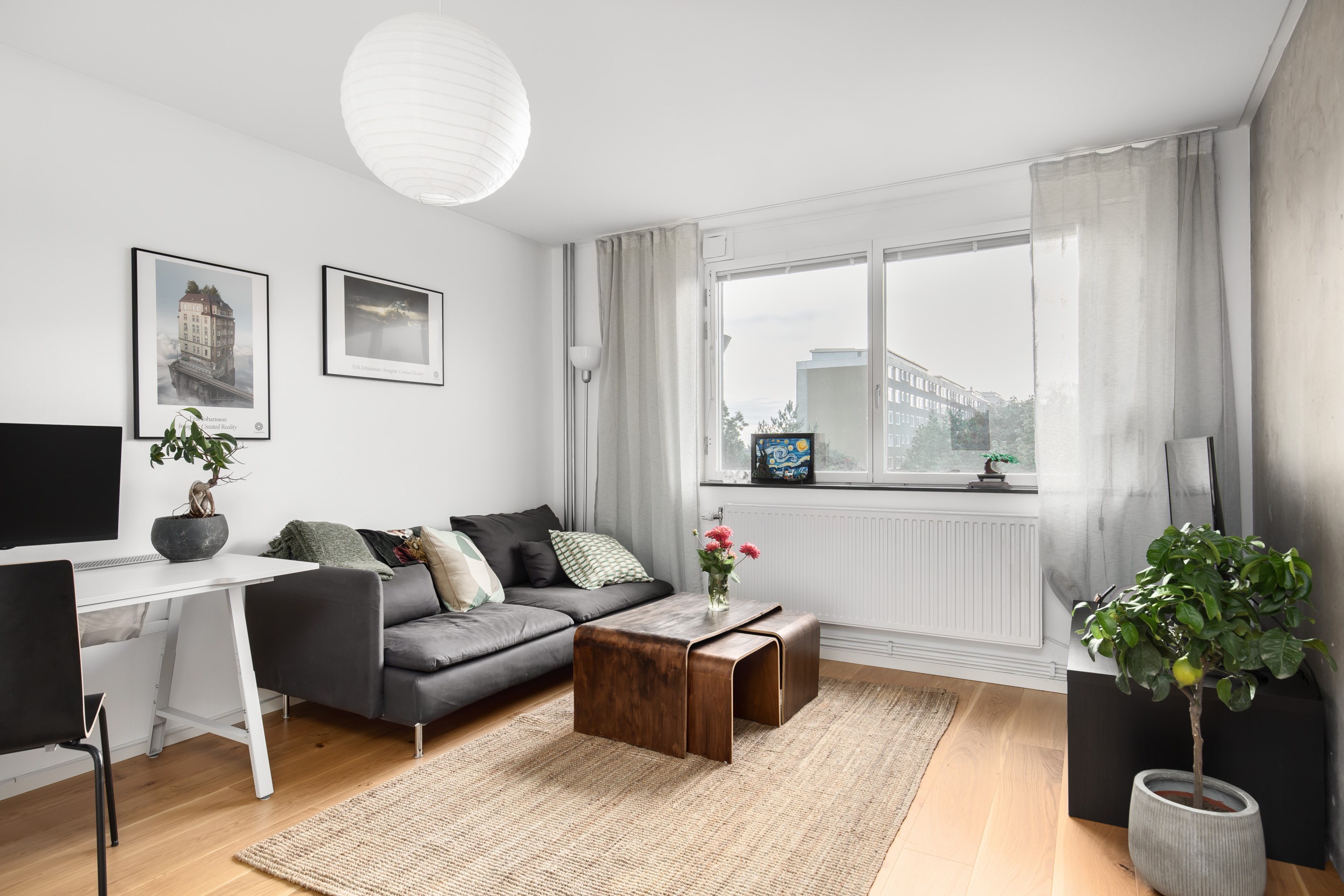 Bostadsbild från Henriksdalsringen 119, Såld i Henriksdalsberget, Nacka