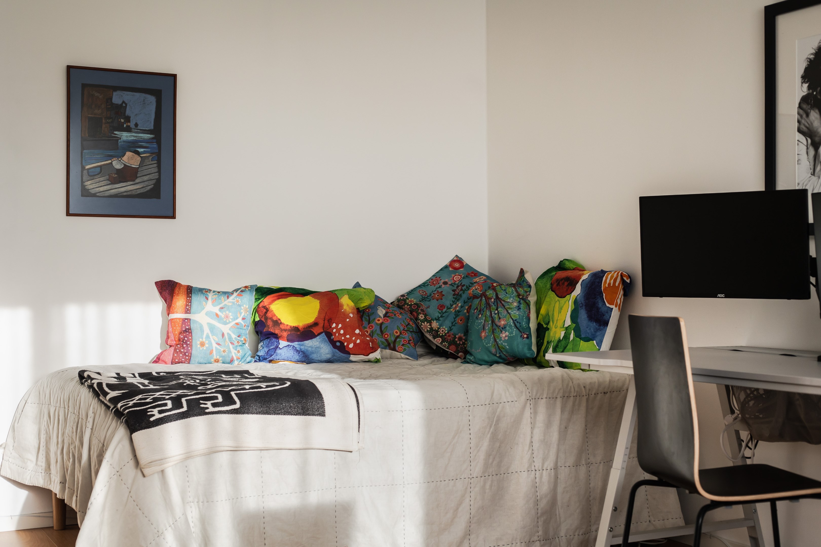 Bostadsbild från Henriksdalsringen 119, Såld i Henriksdalsberget, Nacka