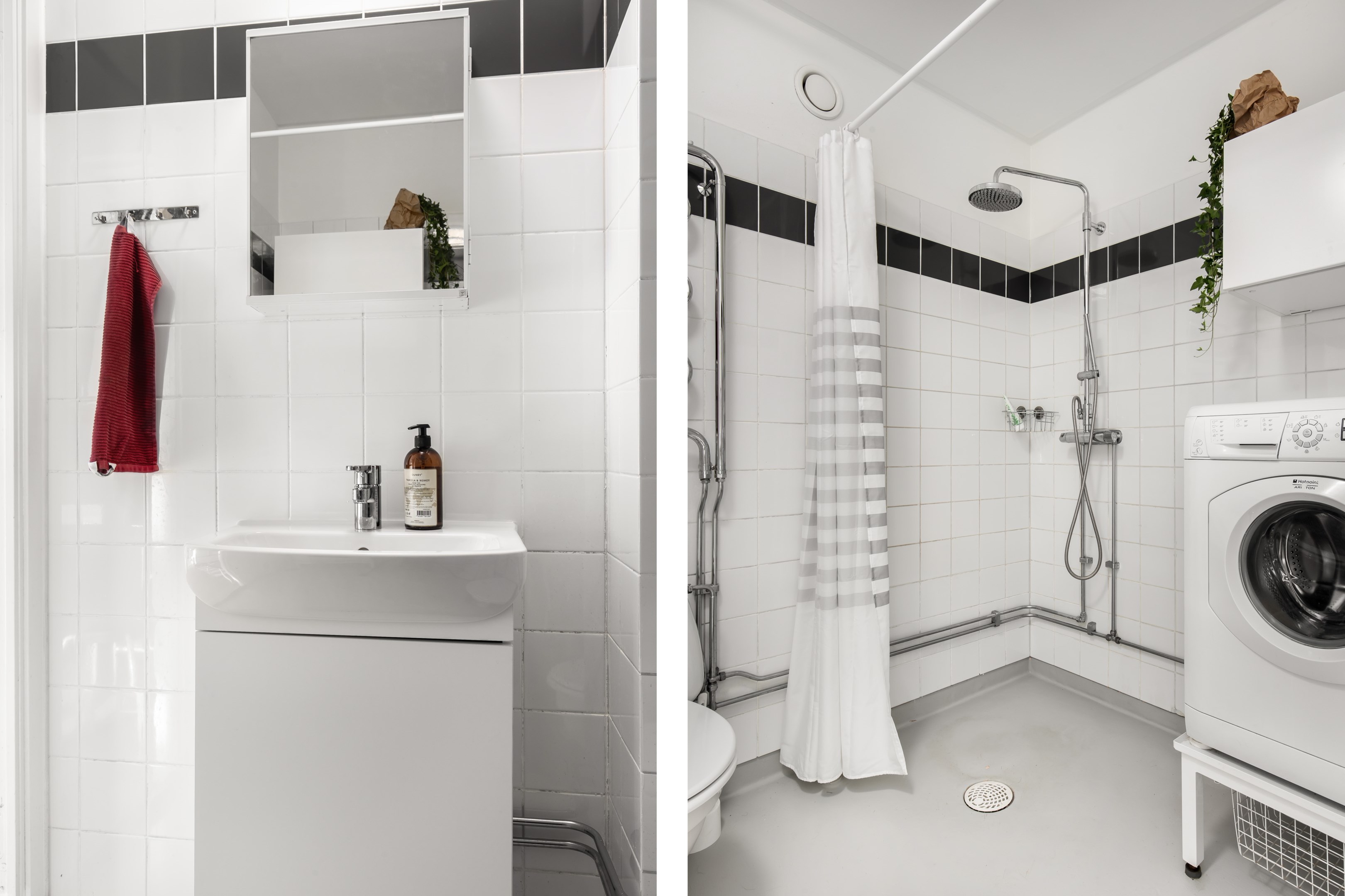 Bostadsbild från Henriksdalsringen 119, Såld i Henriksdalsberget, Nacka