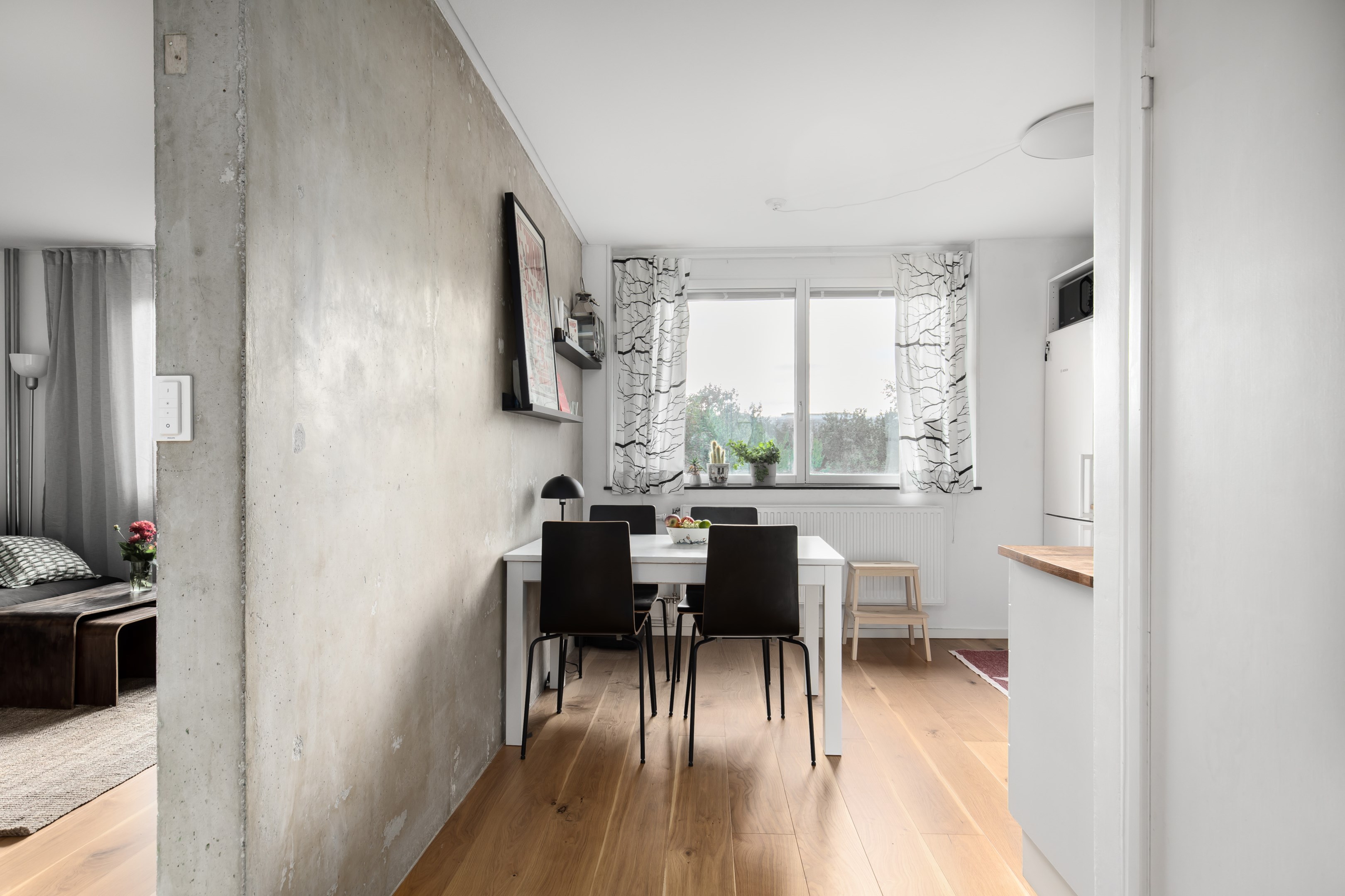 Bostadsbild från Henriksdalsringen 119, Såld i Henriksdalsberget, Nacka