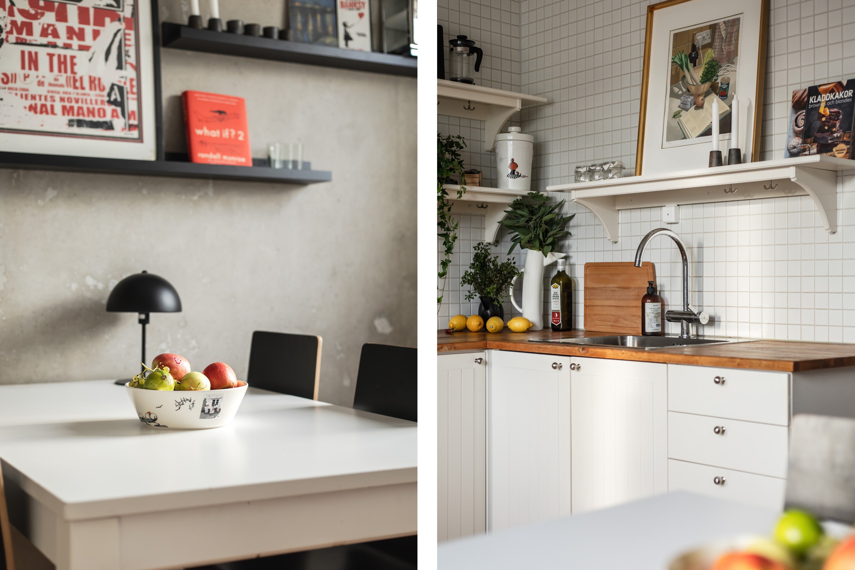 Bostadsbild från Henriksdalsringen 119, Såld i Henriksdalsberget, Nacka