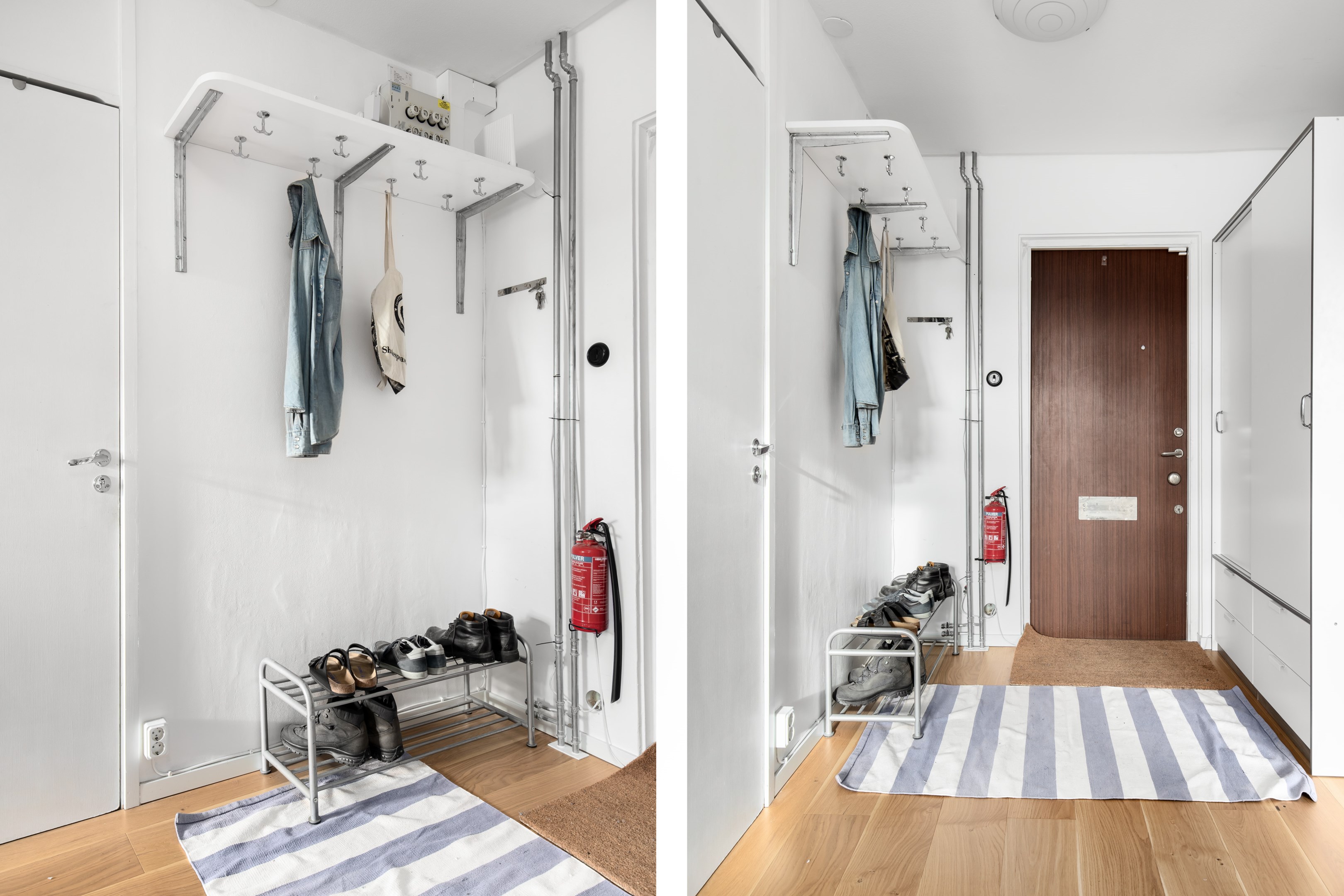 Bostadsbild från Henriksdalsringen 119, Såld i Henriksdalsberget, Nacka