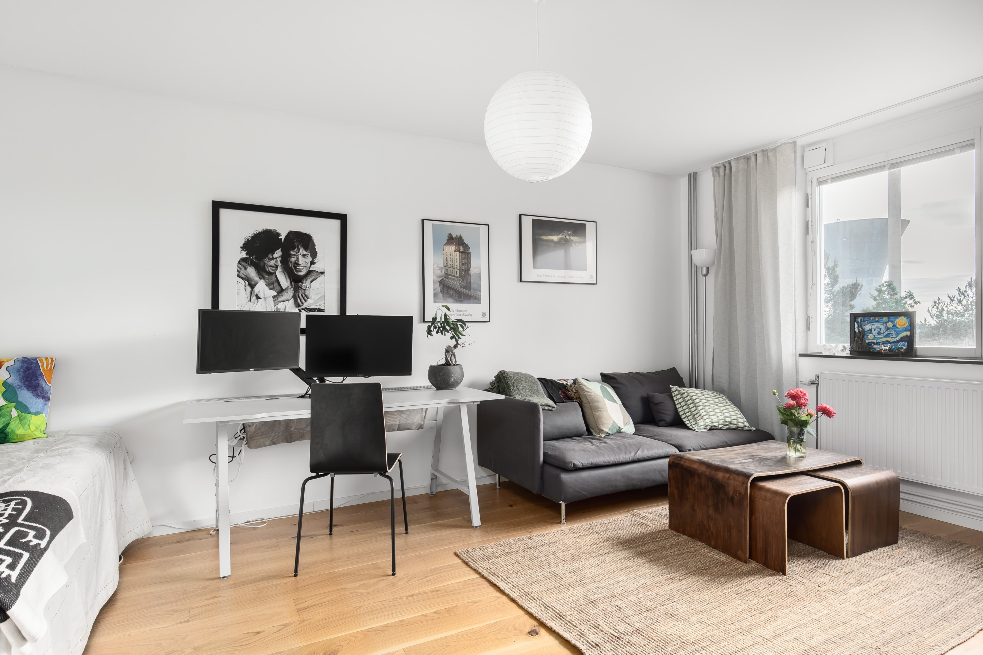 Bostadsbild från Henriksdalsringen 119, Såld i Henriksdalsberget, Nacka