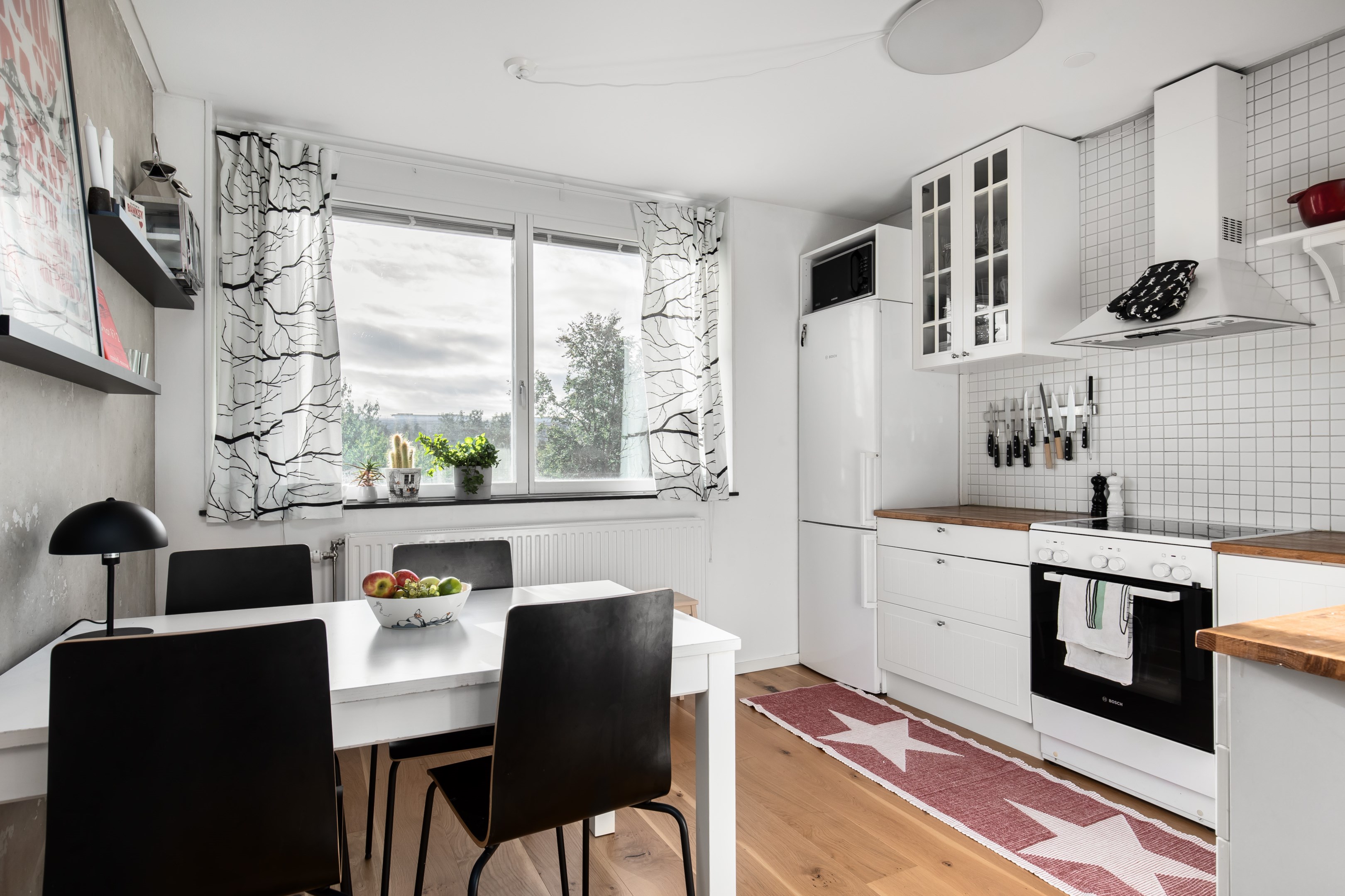 Bostadsbild från Henriksdalsringen 119, Såld i Henriksdalsberget, Nacka