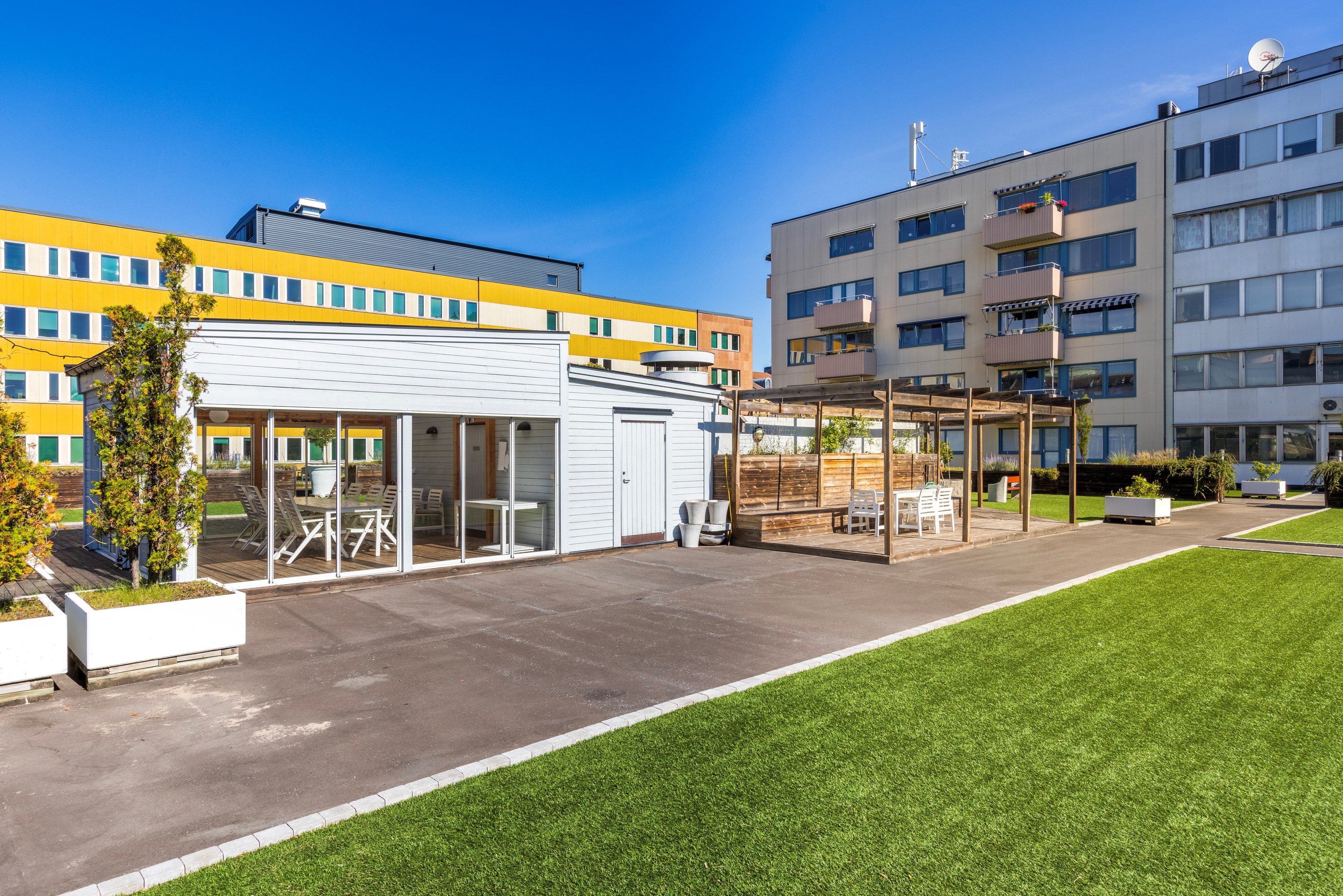 Bostadsbild från Dragarbrunnsgatan 53, Snart till salu i Centrum, Uppsala