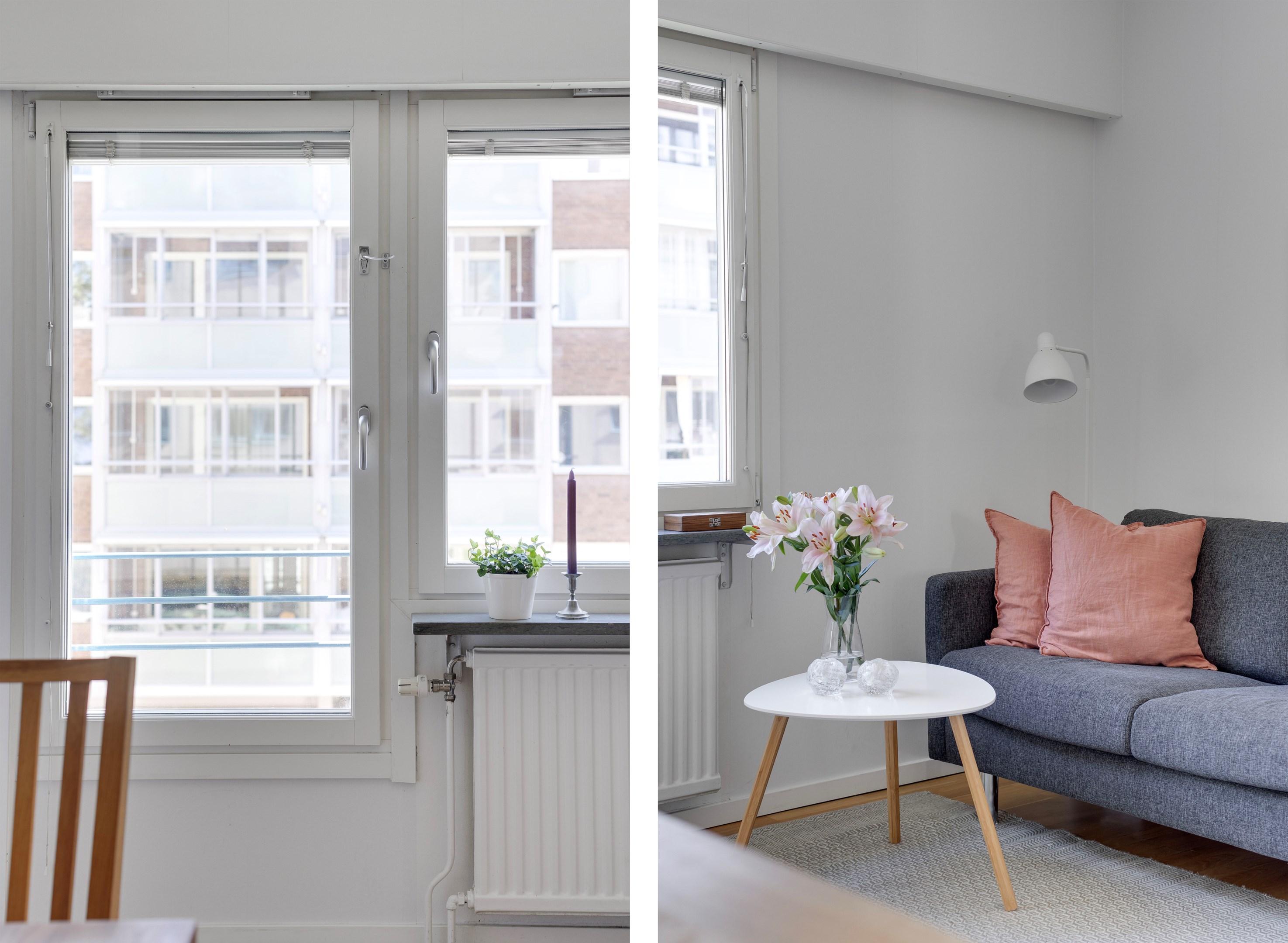 Bostadsbild från Dragarbrunnsgatan 53, Snart till salu i Centrum, Uppsala