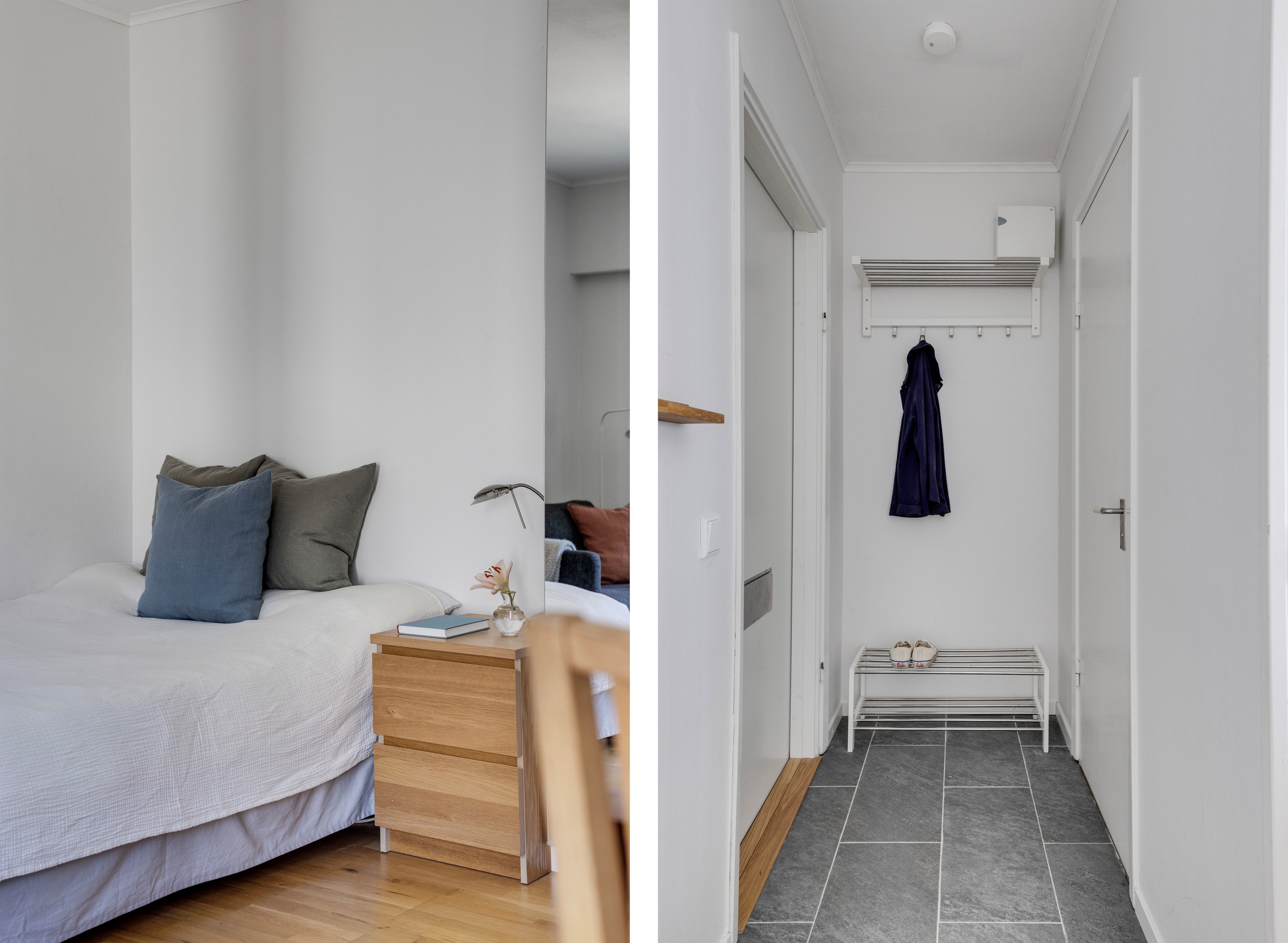 Bostadsbild från Dragarbrunnsgatan 53, Snart till salu i Centrum, Uppsala