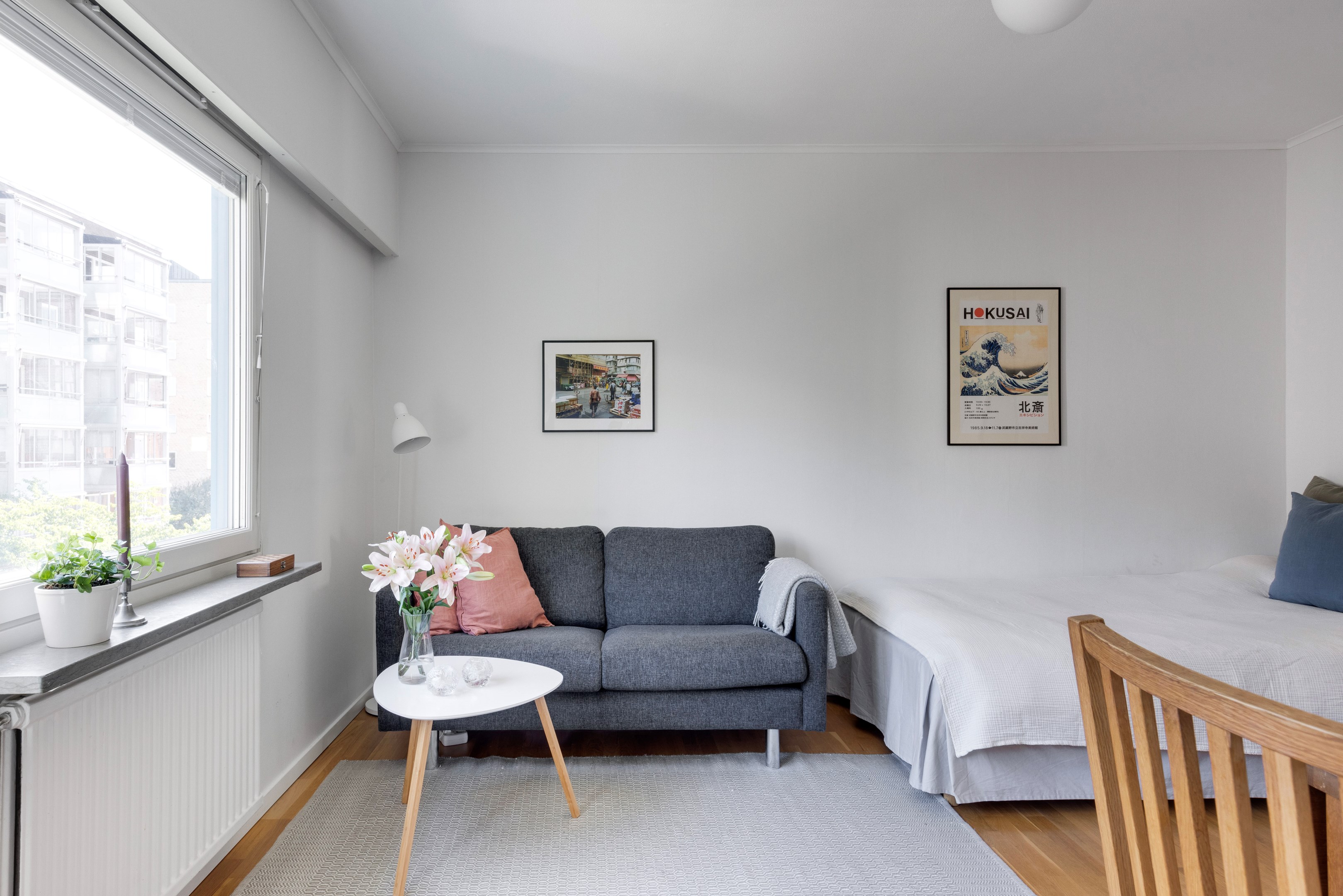 Bostadsbild från Dragarbrunnsgatan 53, Snart till salu i Centrum, Uppsala