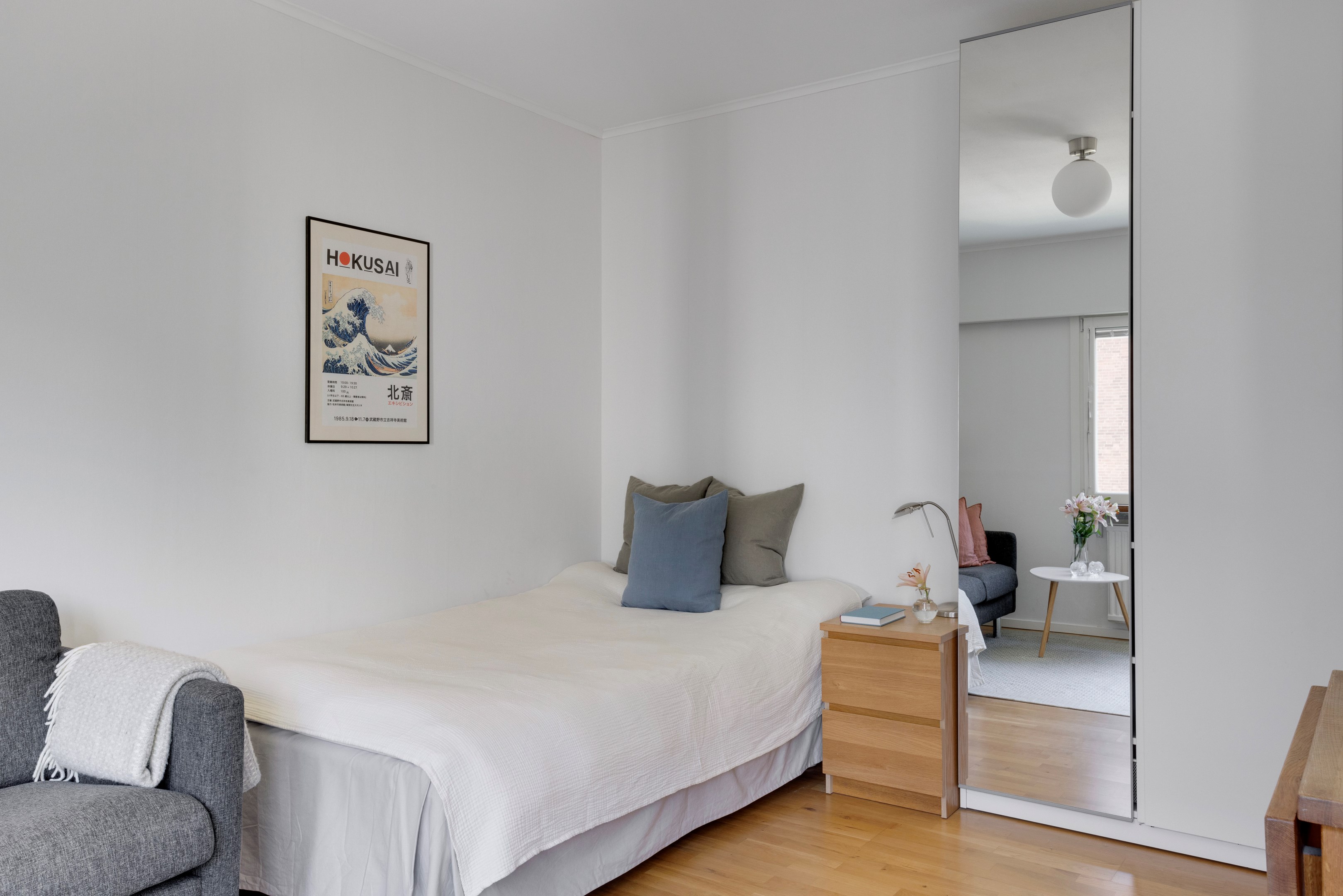 Bostadsbild från Dragarbrunnsgatan 53, Snart till salu i Centrum, Uppsala