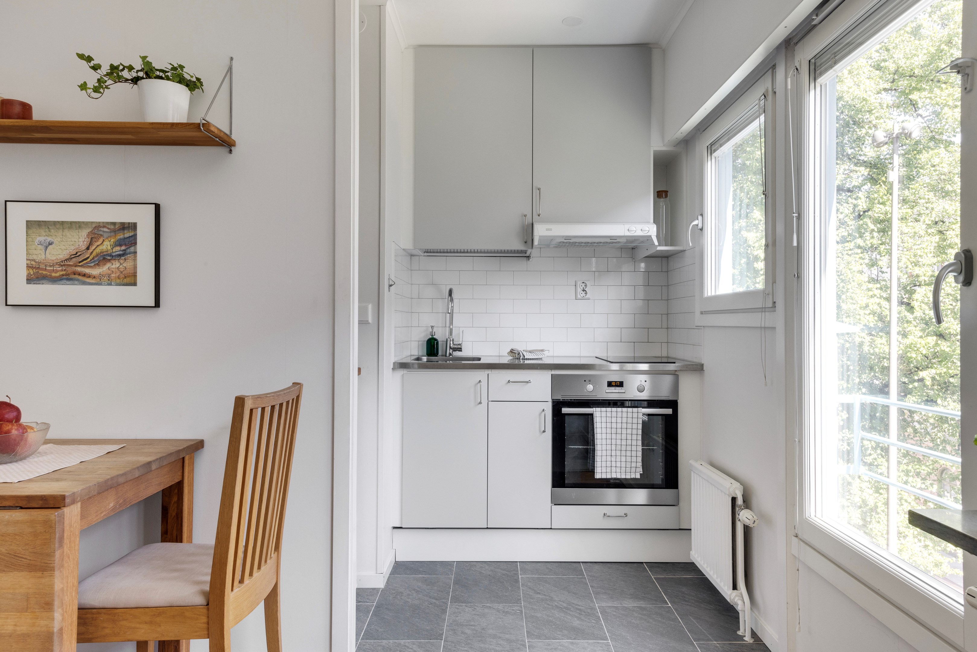 Bostadsbild från Dragarbrunnsgatan 53, Snart till salu i Centrum, Uppsala