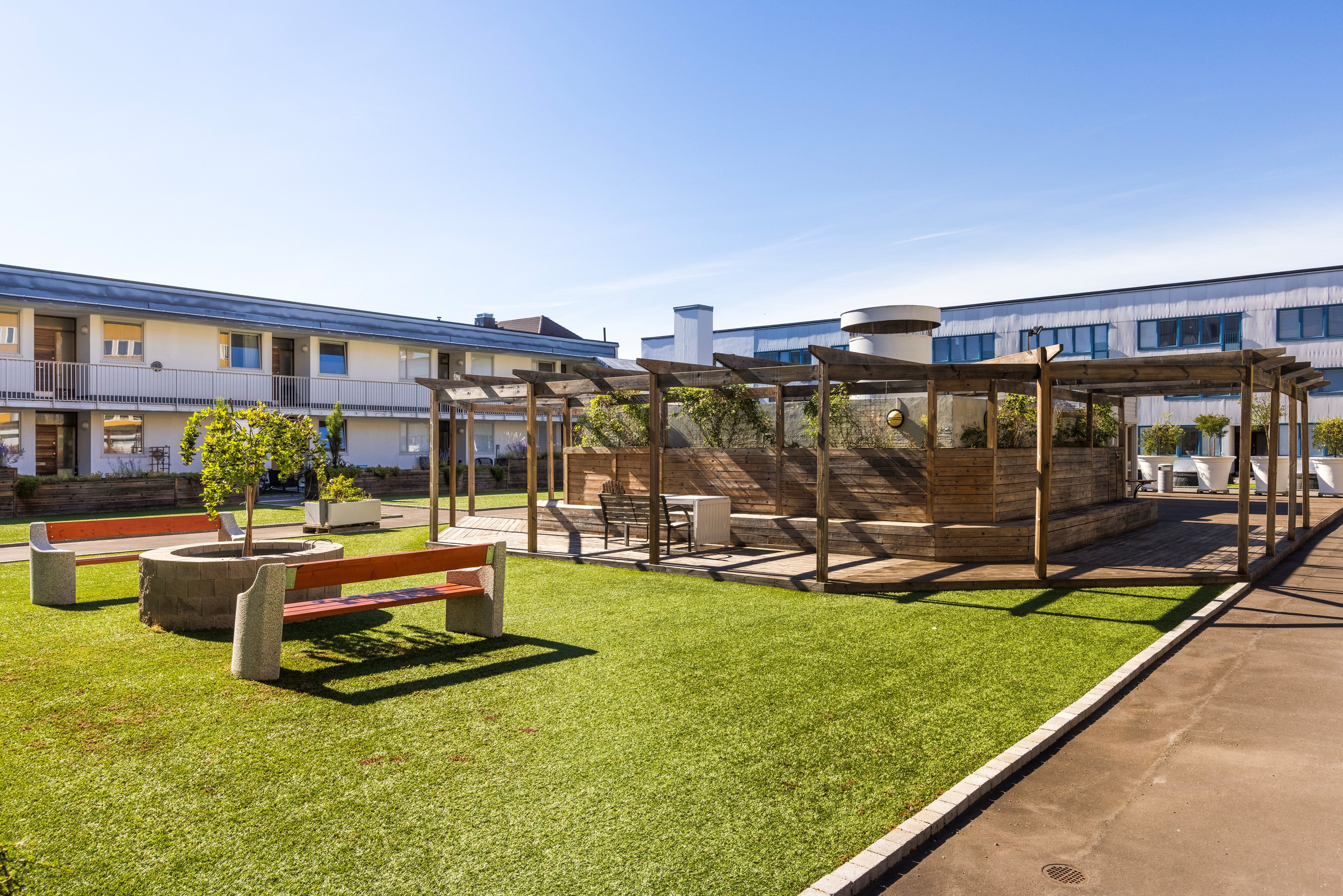 Bostadsbild från Dragarbrunnsgatan 53, Snart till salu i Centrum, Uppsala