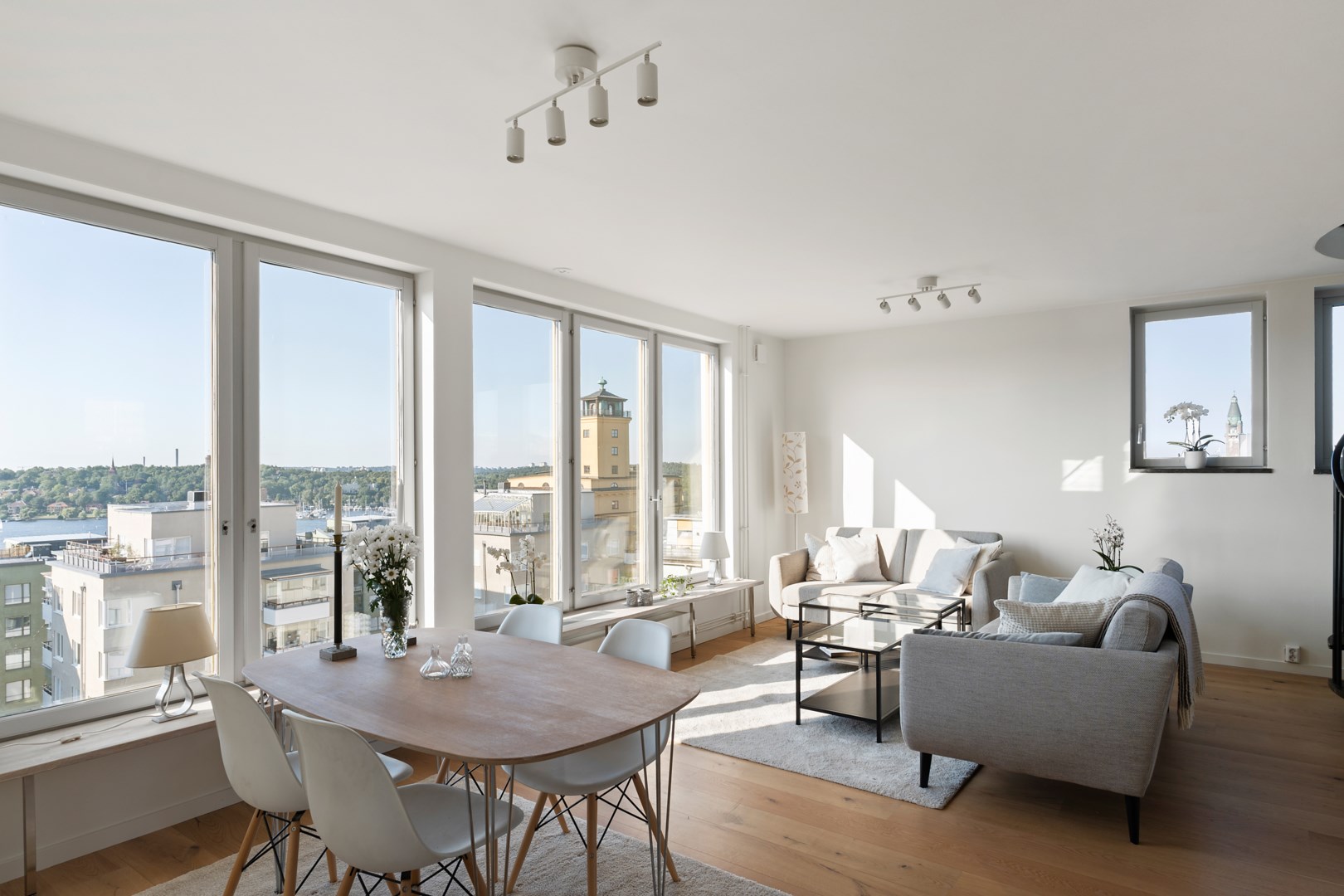 Bostadsbild från Hästholmsvägen 33, Såld i Saltsjöqvarn, Nacka