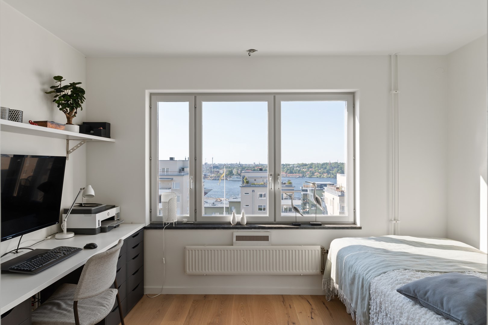 Bostadsbild från Hästholmsvägen 33, Såld i Saltsjöqvarn, Nacka