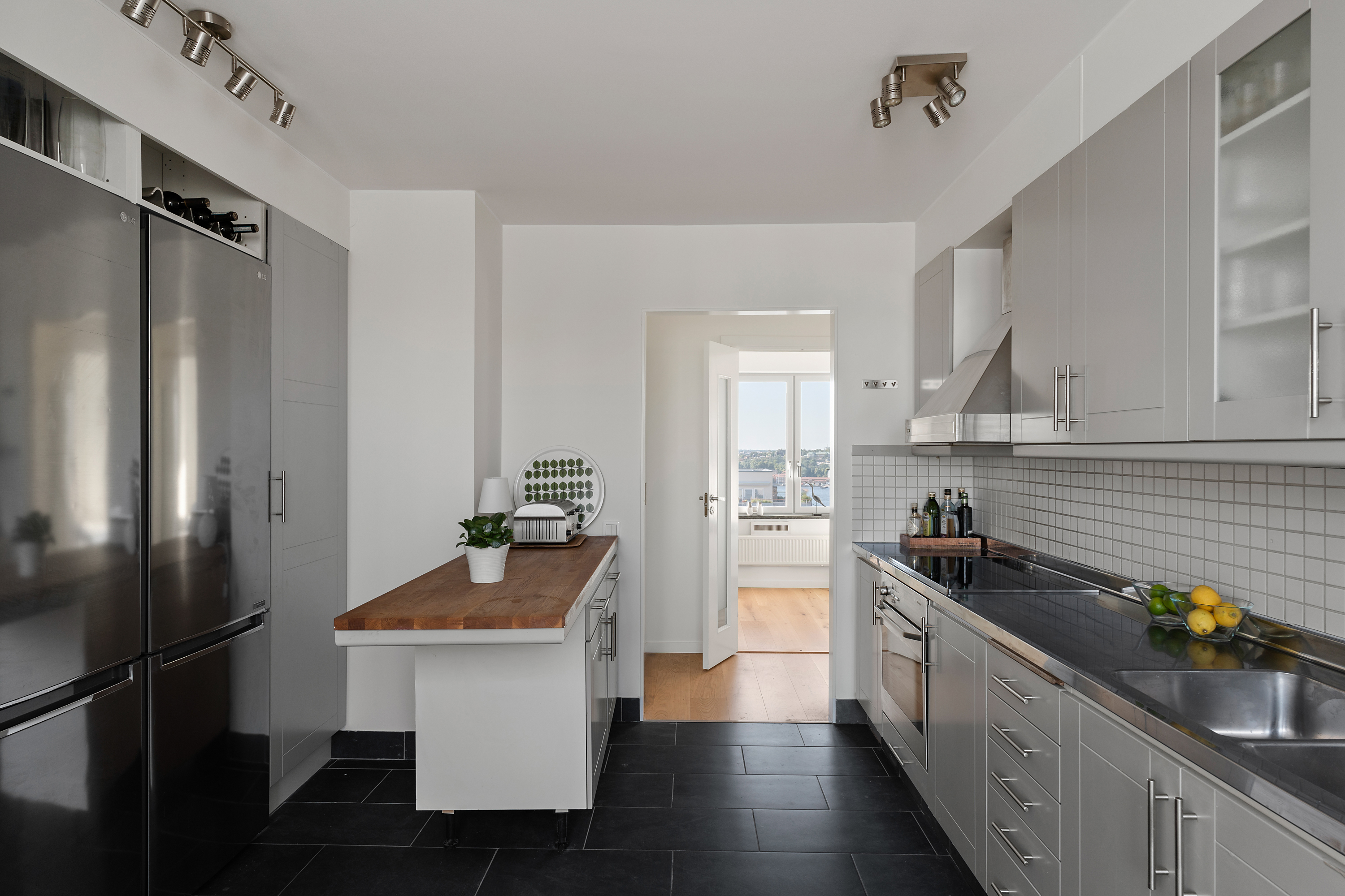 Bostadsbild från Hästholmsvägen 33, Såld i Saltsjöqvarn, Nacka