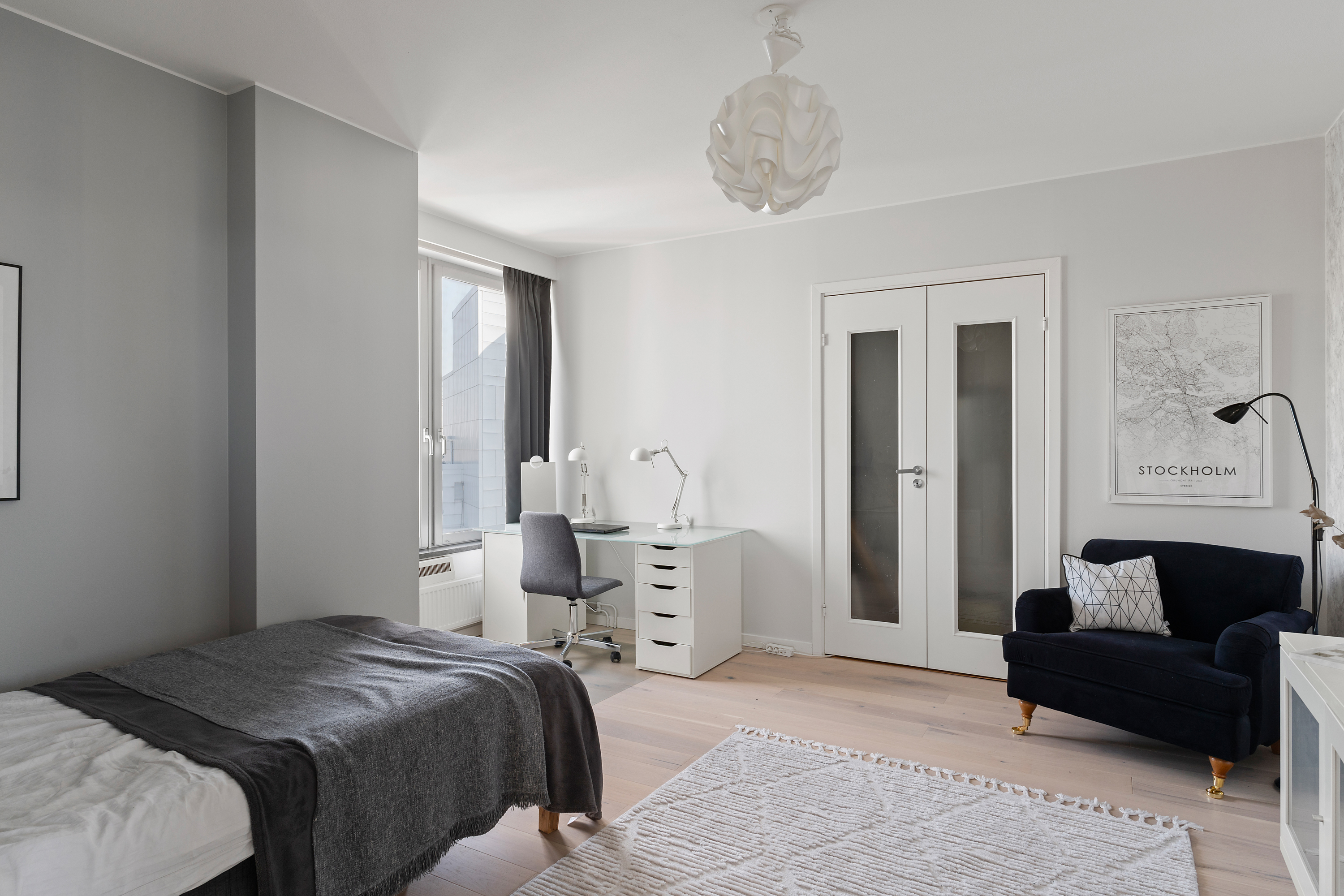 Bostadsbild från Hästholmsvägen 33, Såld i Saltsjöqvarn, Nacka