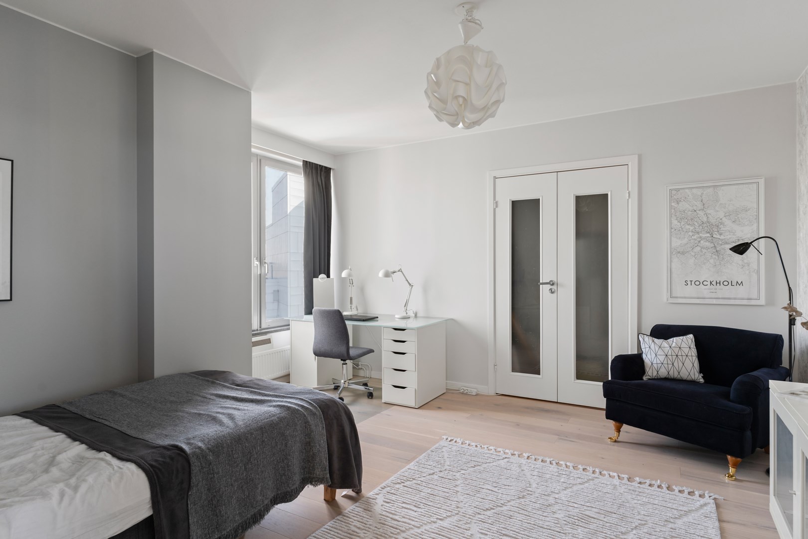 Bostadsbild från Hästholmsvägen 33, Såld i Saltsjöqvarn, Nacka