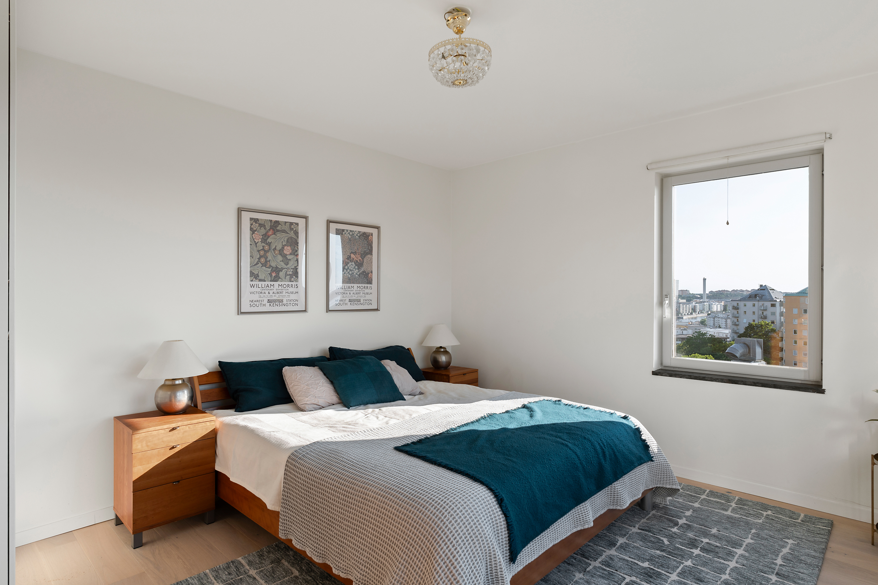 Bostadsbild från Hästholmsvägen 33, Såld i Saltsjöqvarn, Nacka