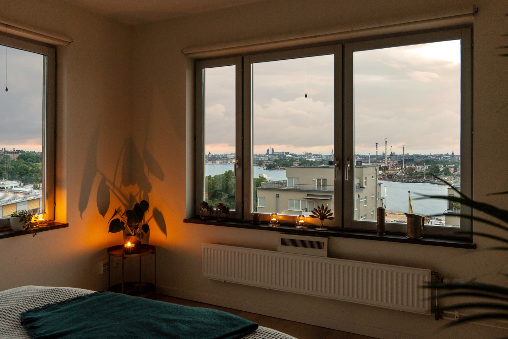 Bostadsbild från Hästholmsvägen 33, Såld i Saltsjöqvarn, Nacka