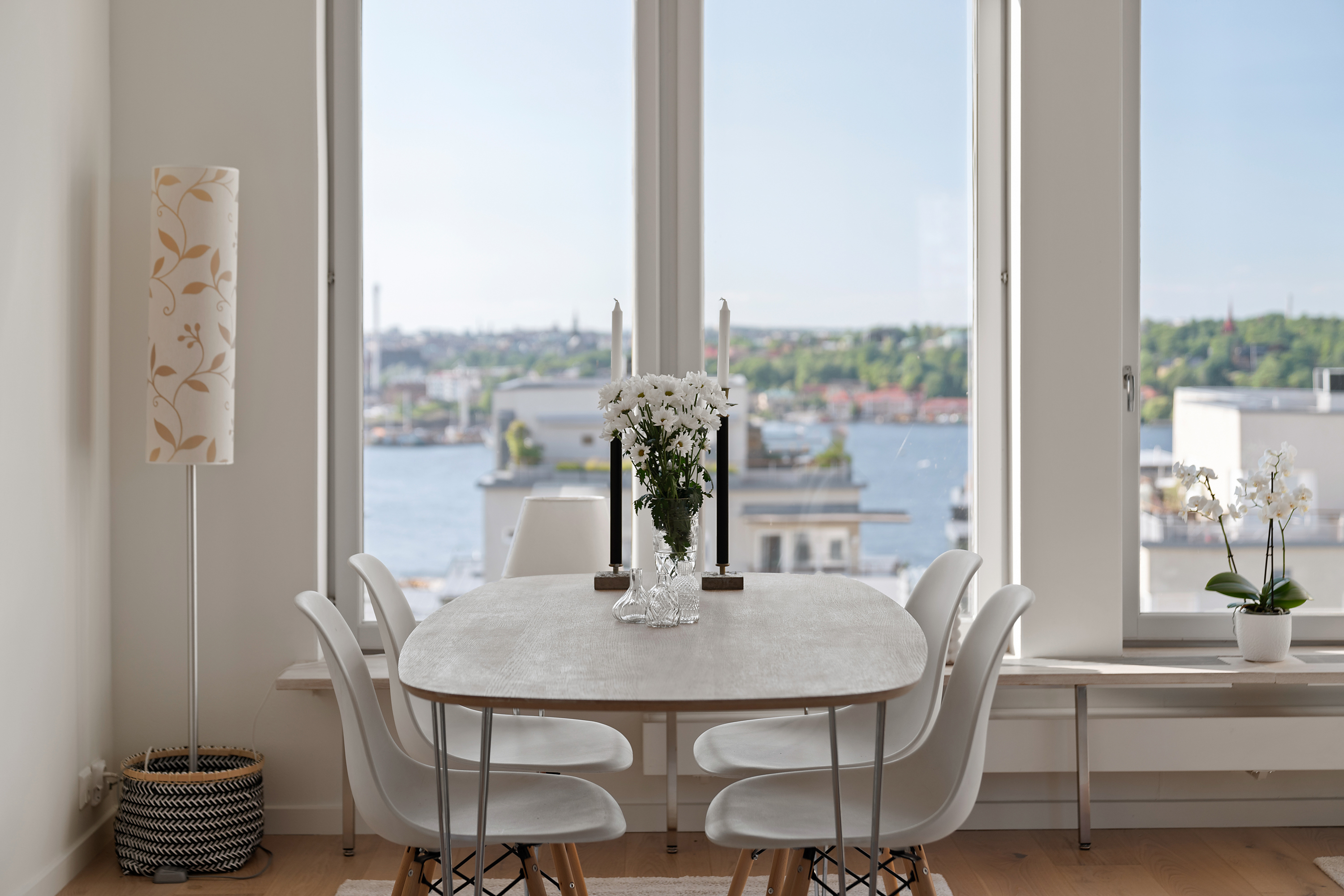 Bostadsbild från Hästholmsvägen 33, Såld i Saltsjöqvarn, Nacka