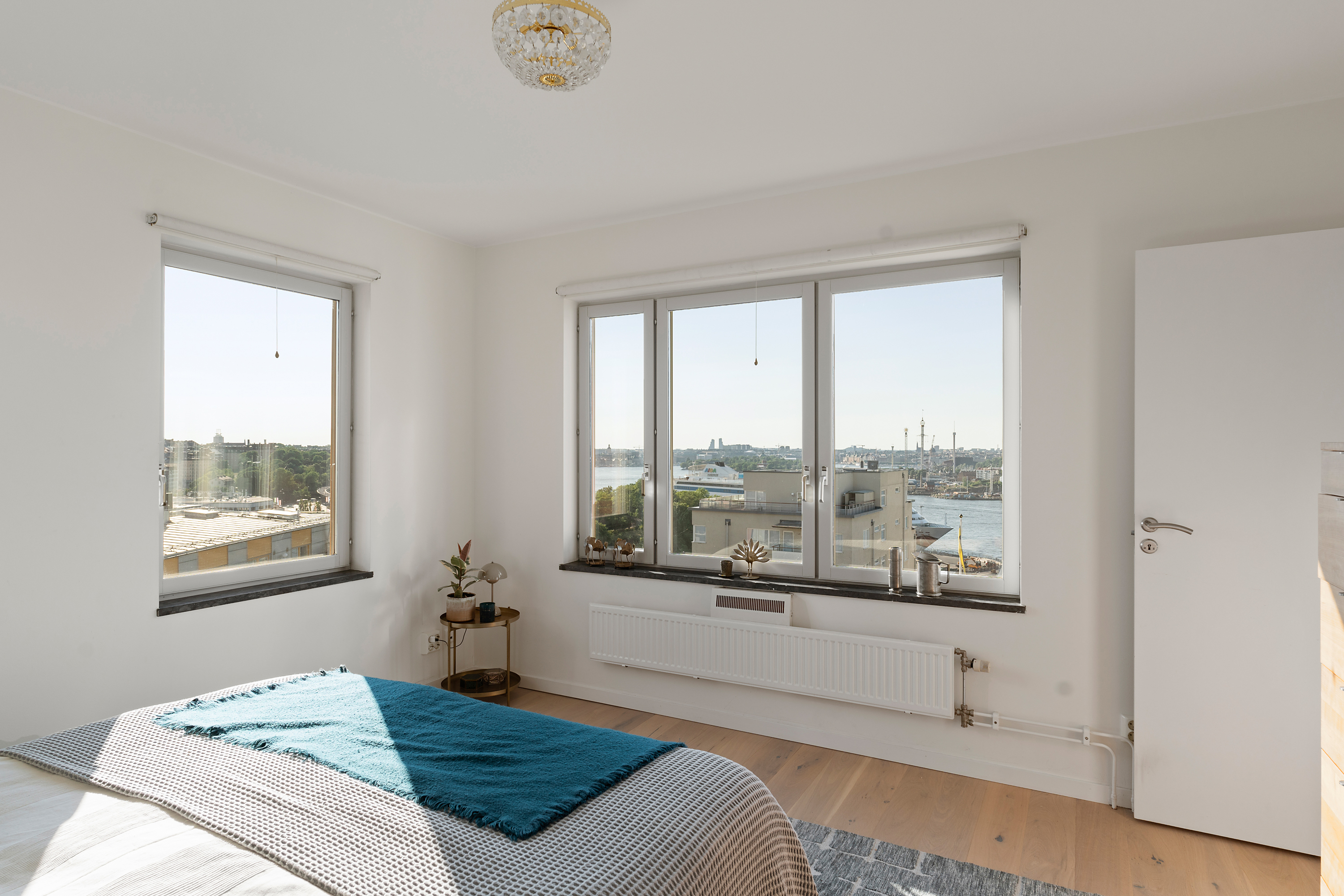 Bostadsbild från Hästholmsvägen 33, Såld i Saltsjöqvarn, Nacka