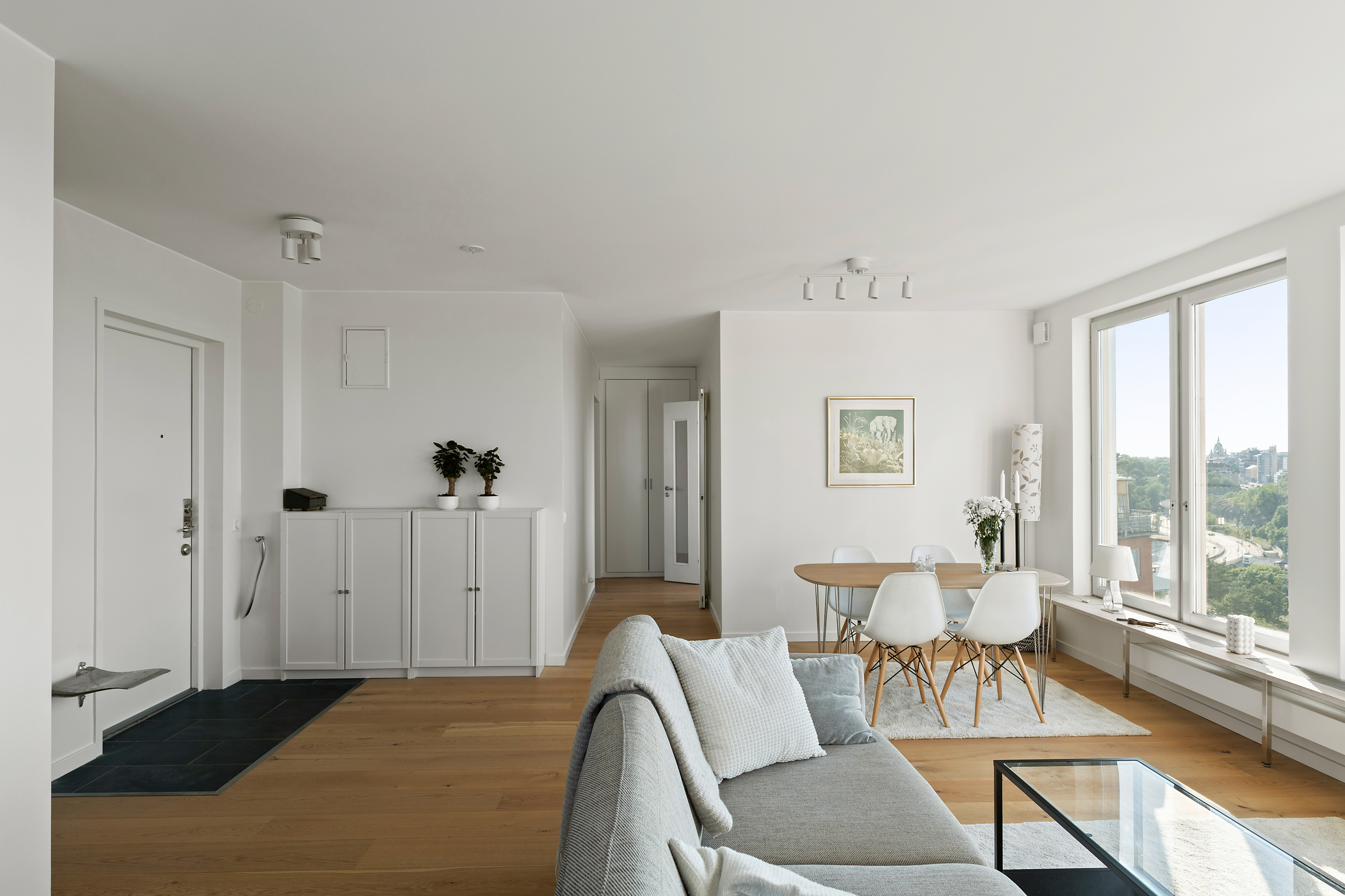 Bostadsbild från Hästholmsvägen 33, Såld i Saltsjöqvarn, Nacka