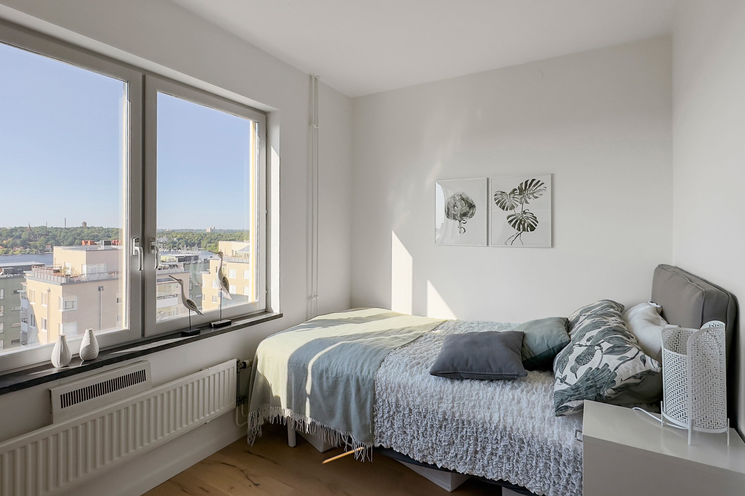 Bostadsbild från Hästholmsvägen 33, Såld i Saltsjöqvarn, Nacka