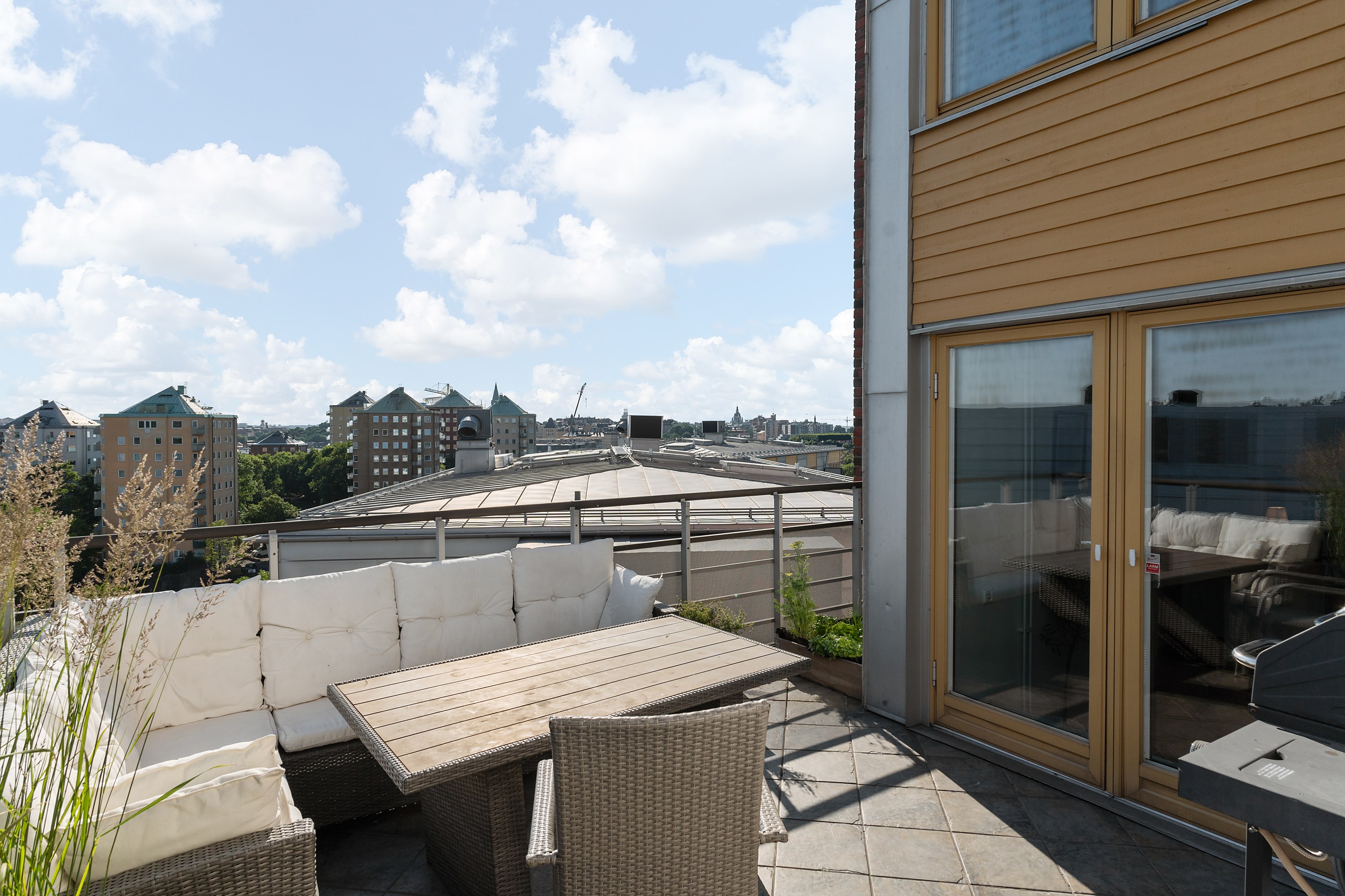 Bostadsbild från Hästholmsvägen 33, Såld i Saltsjöqvarn, Nacka